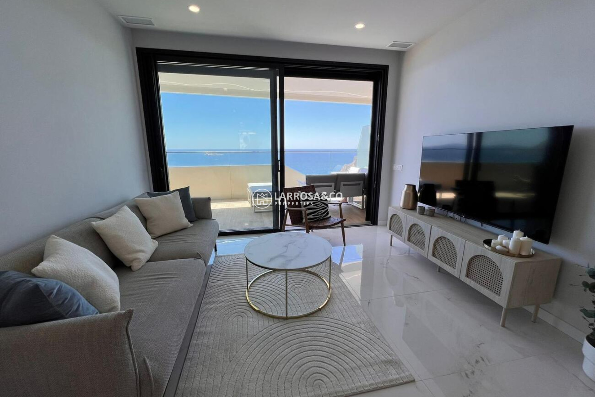 Reventa - Apartamento - Benidorm - Playa de Poniente