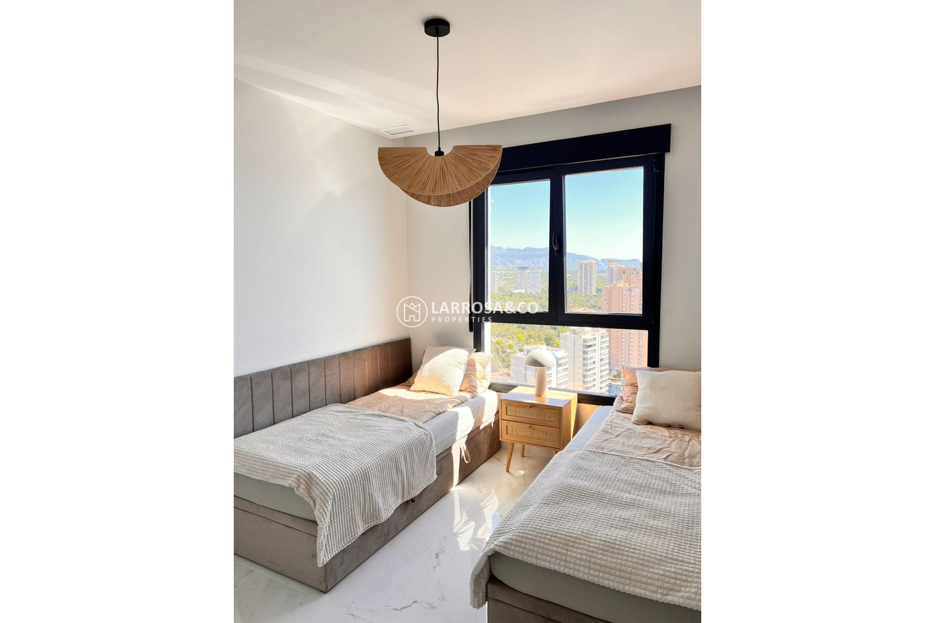 Reventa - Apartamento - Benidorm - Poniente