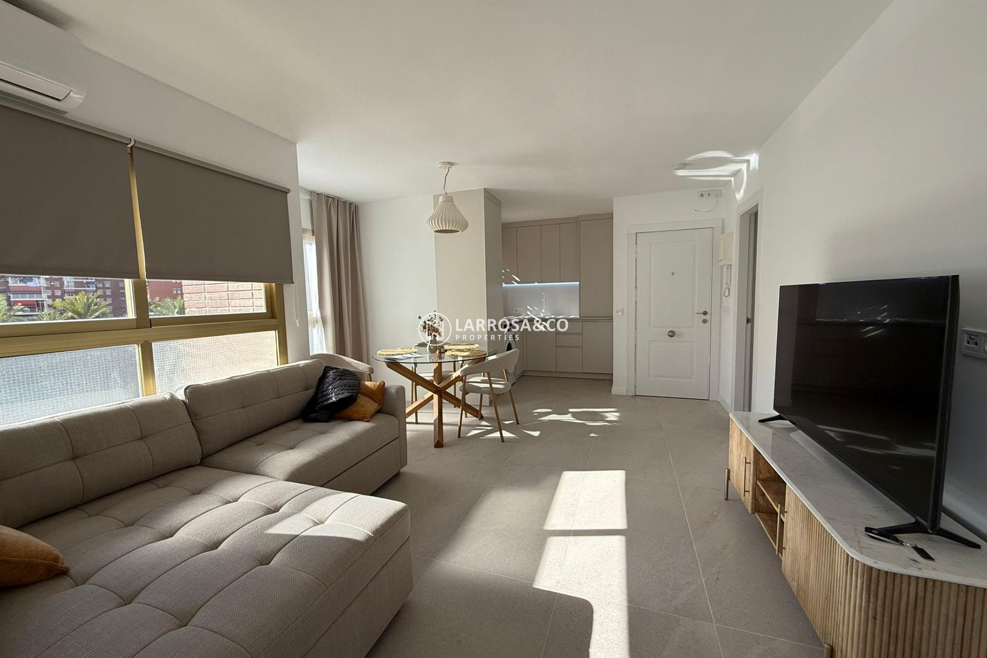 Reventa - Apartamento - Benidorm - Rincon De Loix