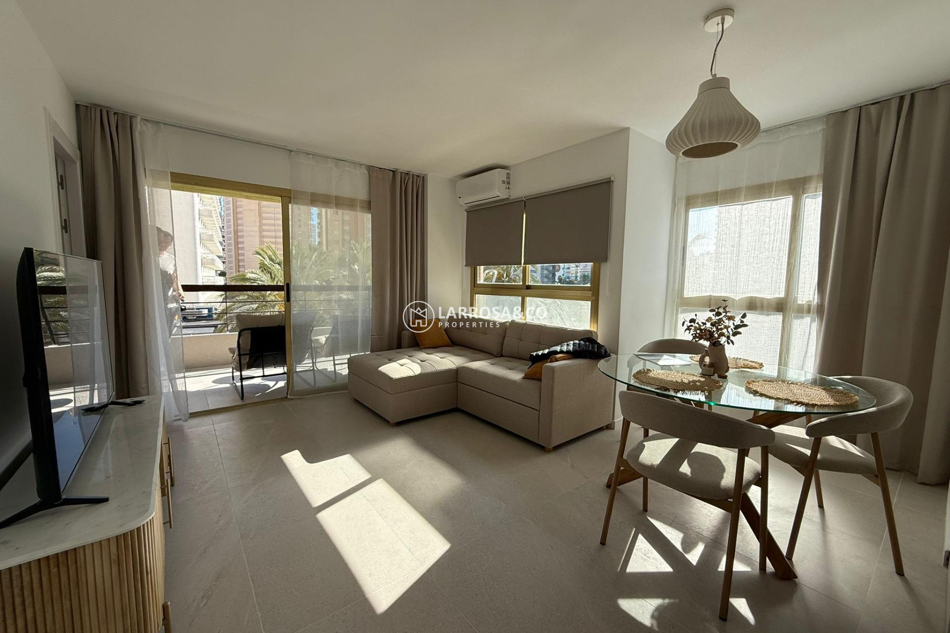 Reventa - Apartamento - Benidorm - Rincon De Loix