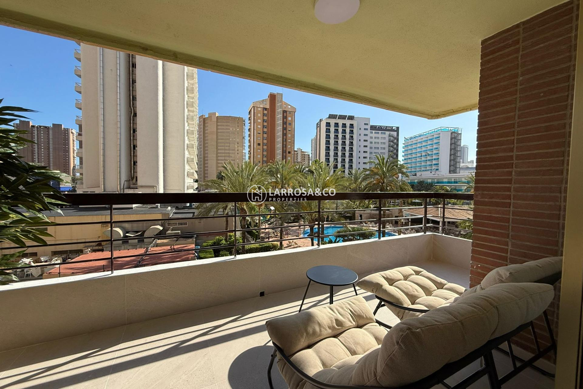 Reventa - Apartamento - Benidorm - Rincon De Loix