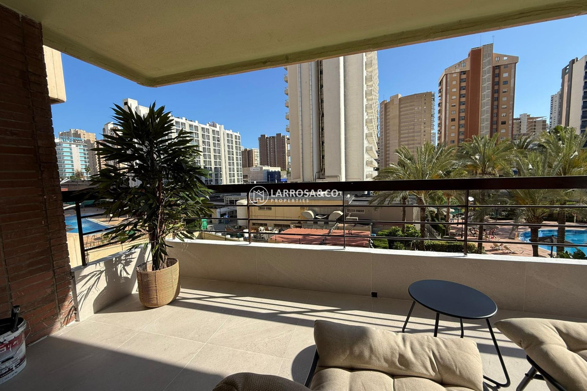 Reventa - Apartamento - Benidorm - Rincon De Loix