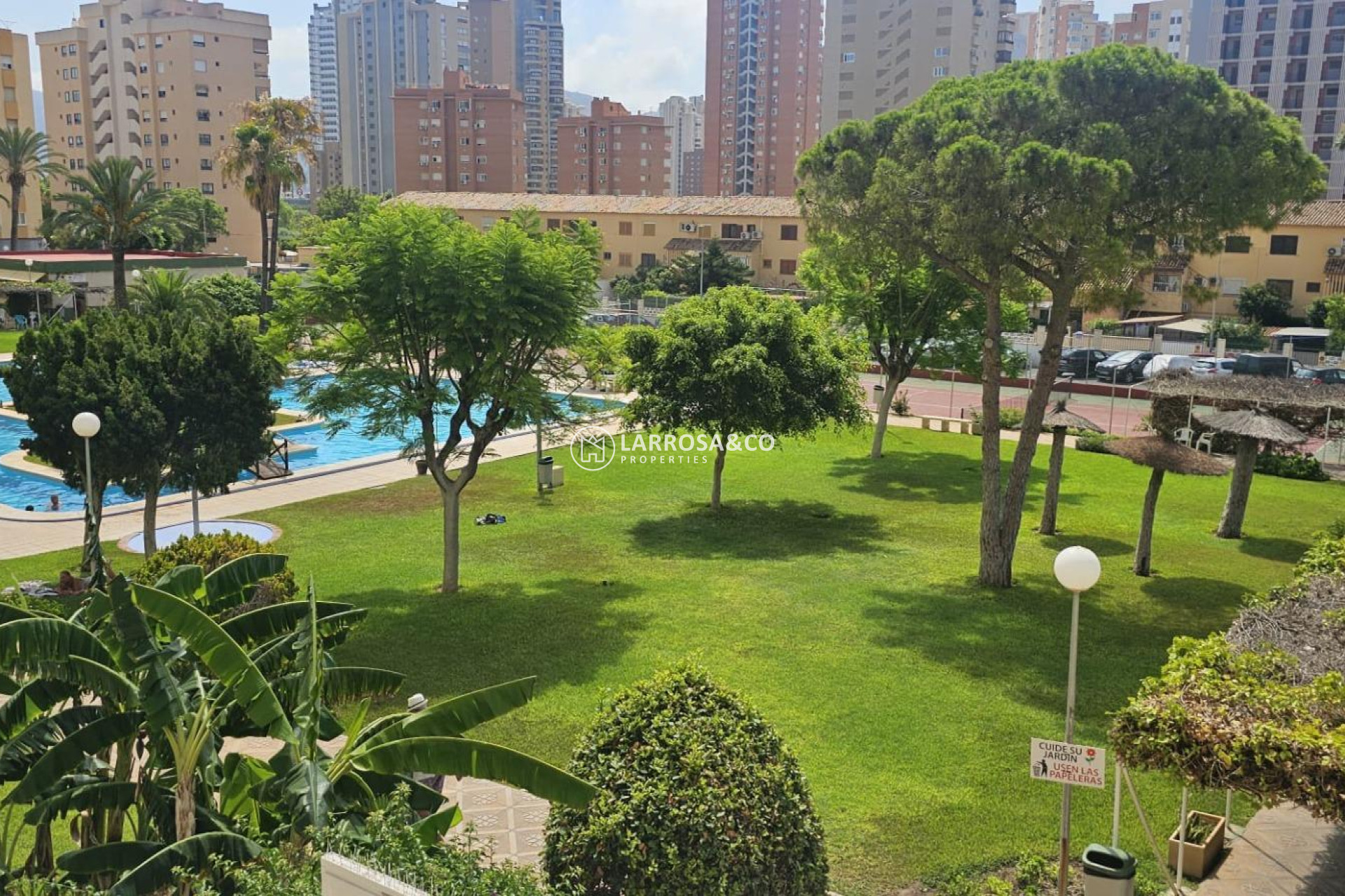 Reventa - Apartamento - Benidorm