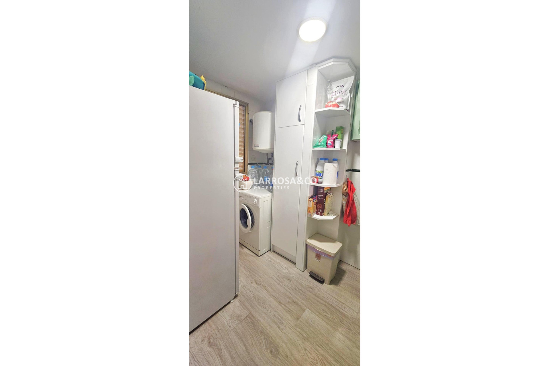 Reventa - Apartamento - Benidorm