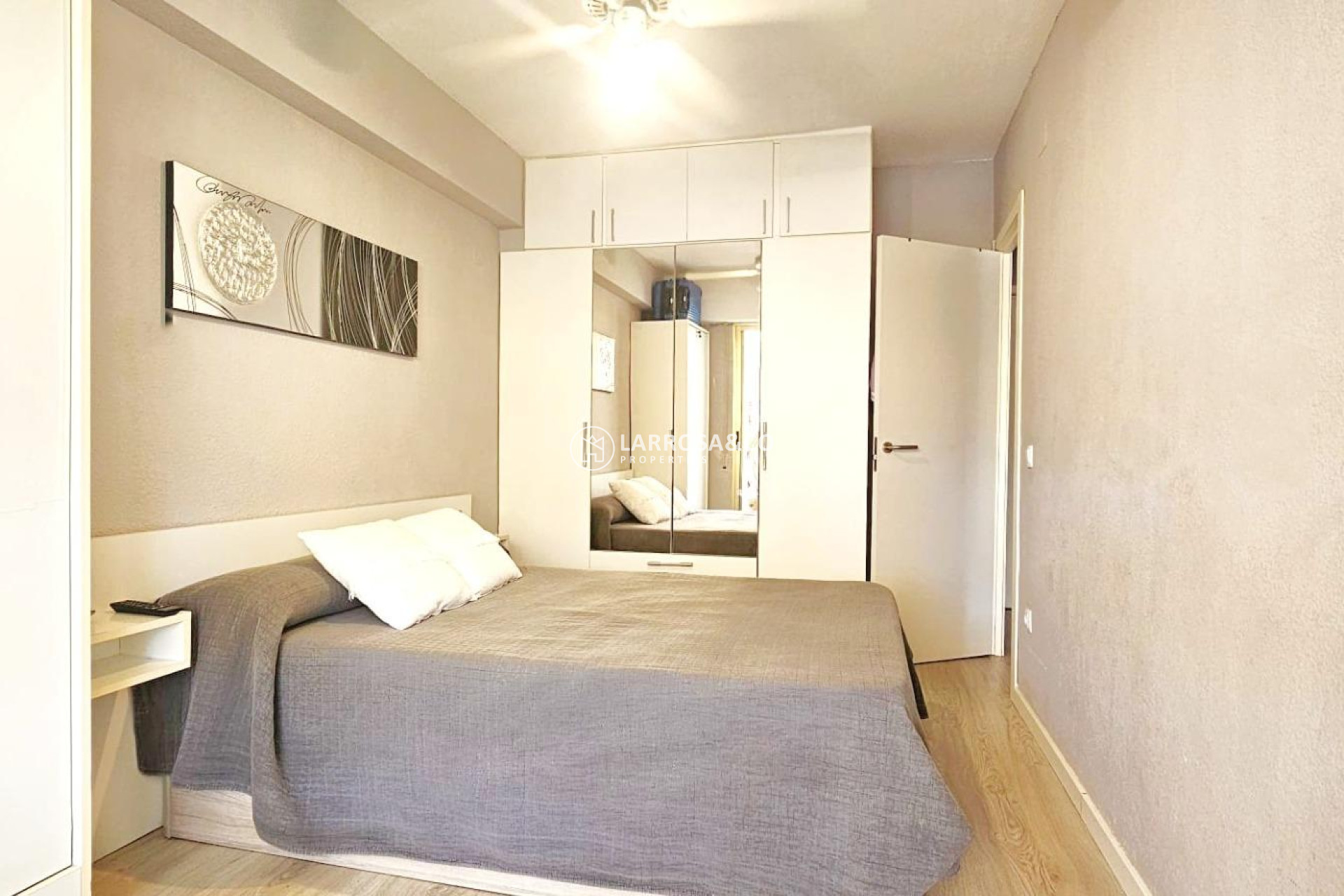 Reventa - Apartamento - Benidorm