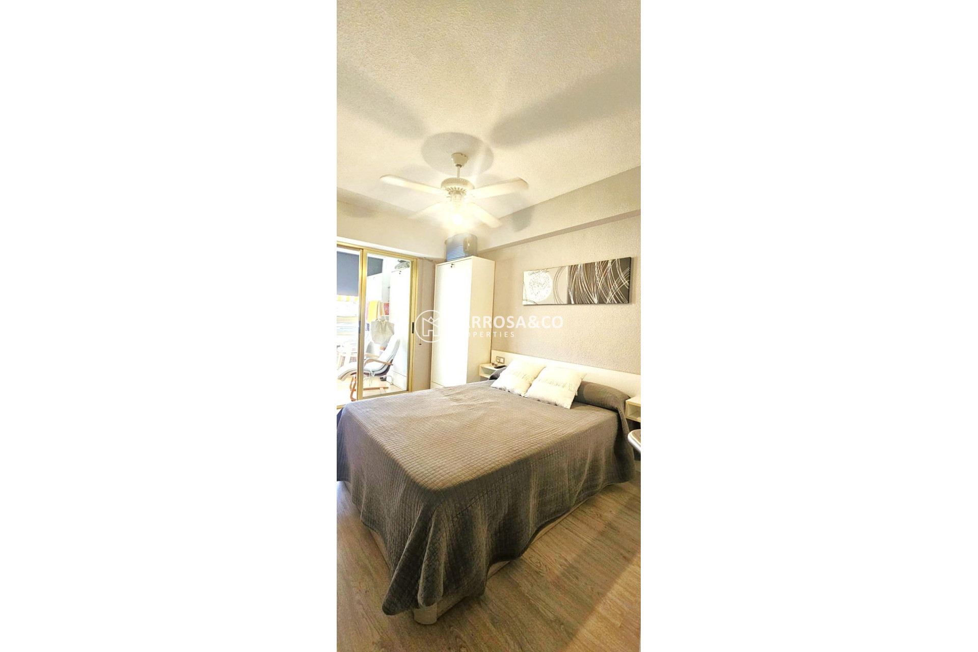 Reventa - Apartamento - Benidorm