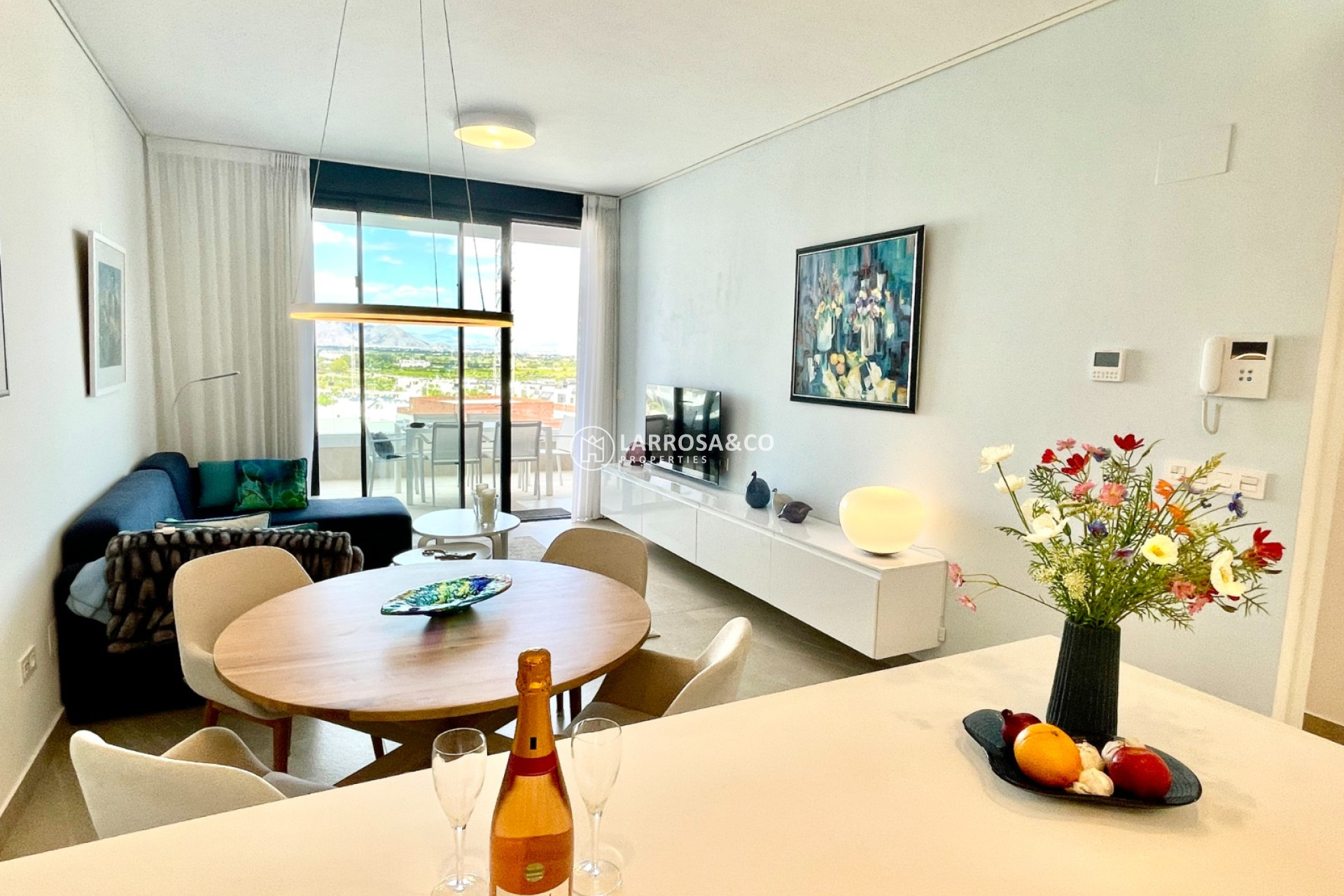 Reventa - Apartamento - Benijofar - Costa Blanca
