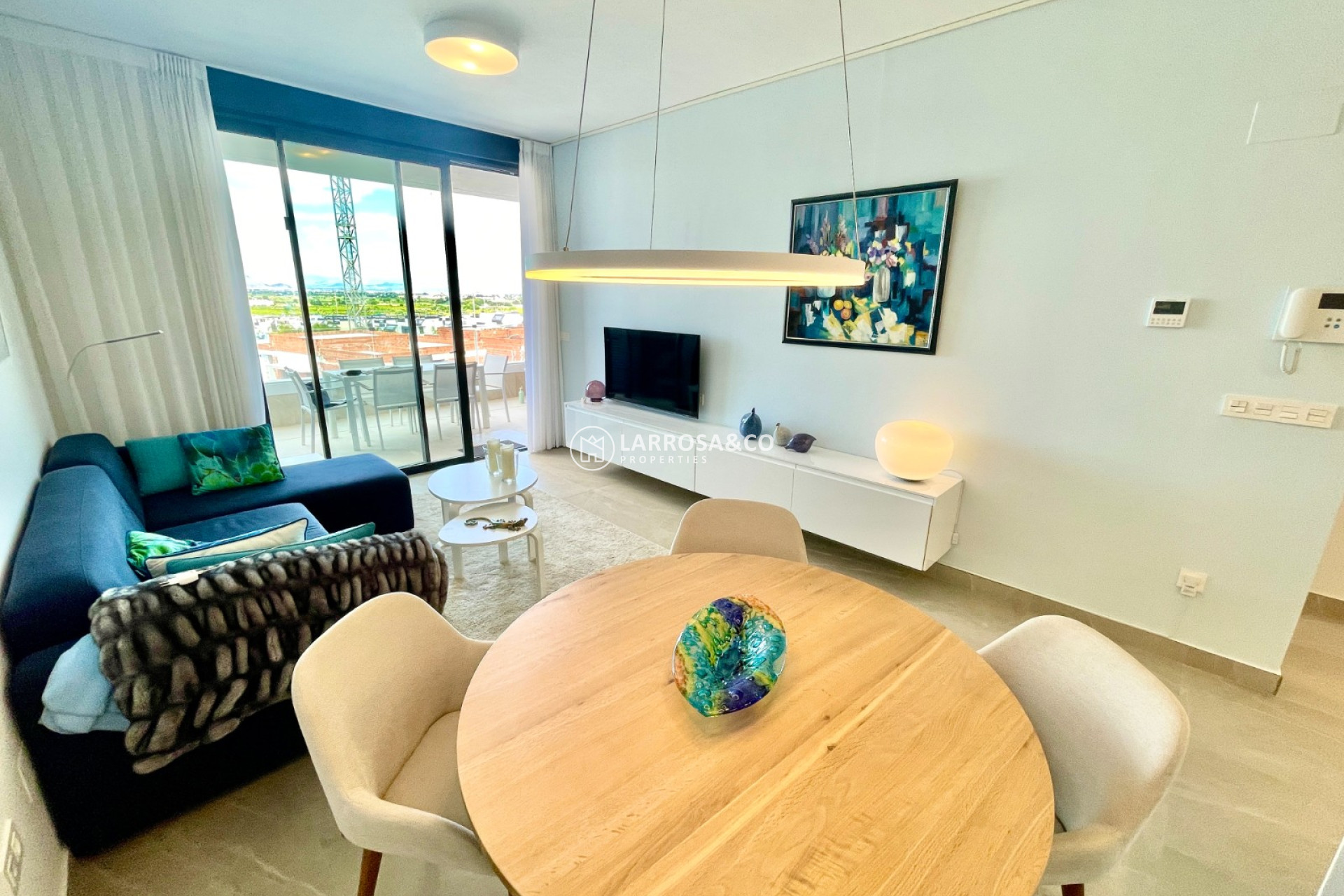 Reventa - Apartamento - Benijofar - Costa Blanca