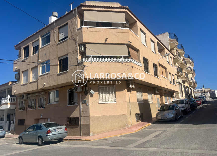 Reventa - Apartamento - Benijofar - Costa Blanca