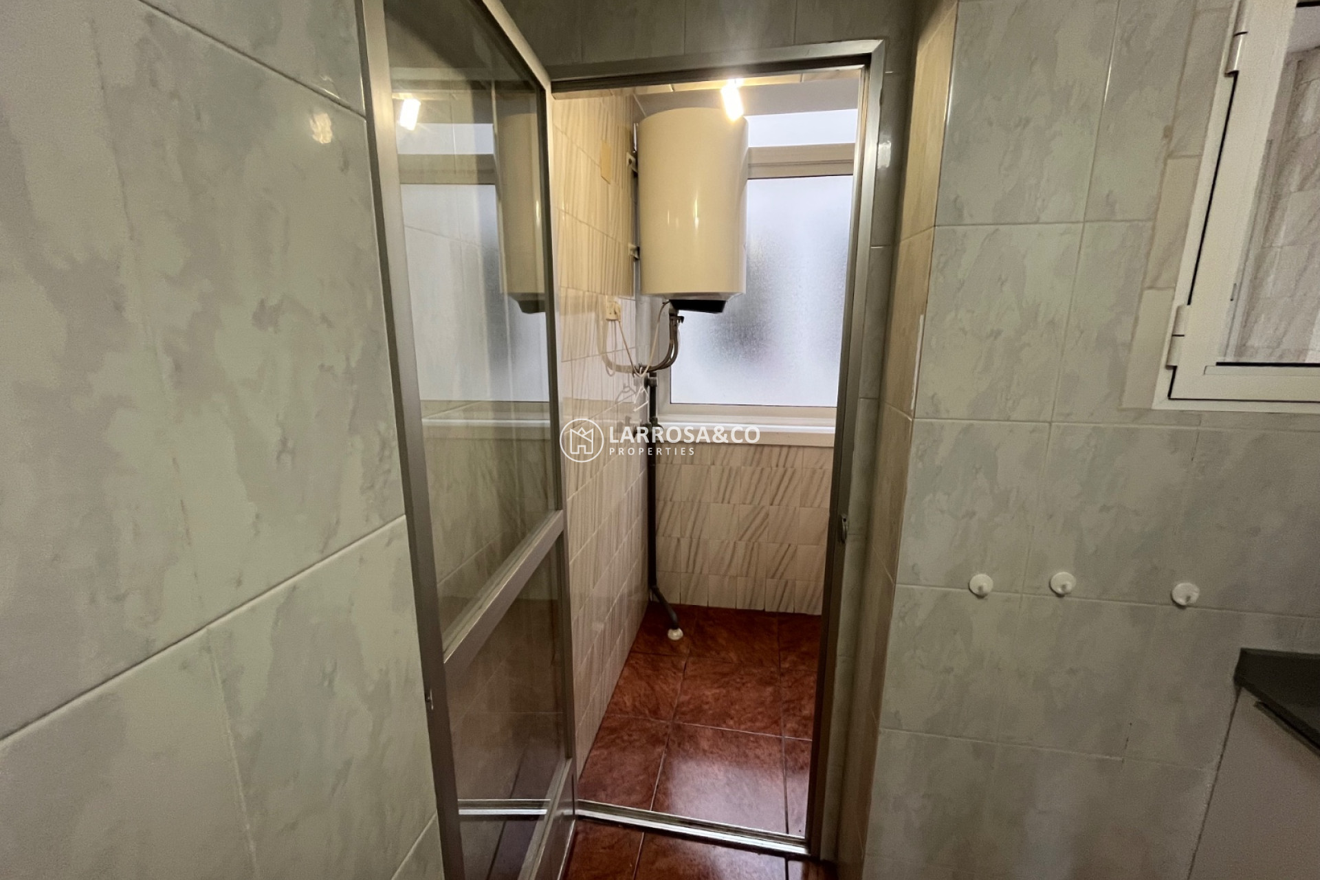 Reventa - Apartamento - Benijofar - Costa Blanca