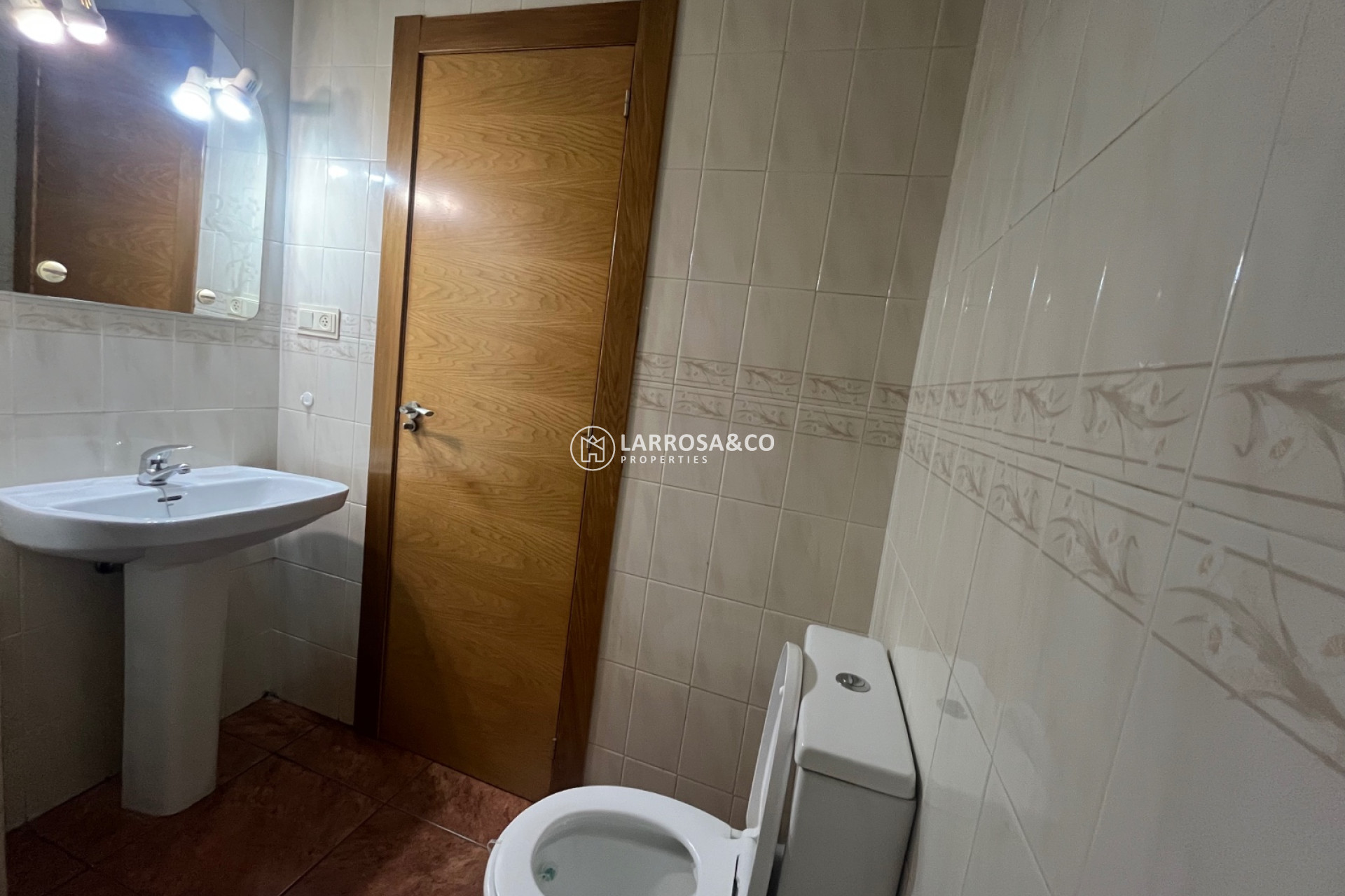 Reventa - Apartamento - Benijofar - Costa Blanca