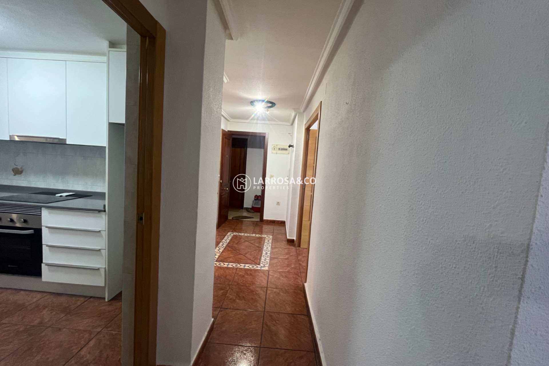Reventa - Apartamento - Benijofar - Costa Blanca