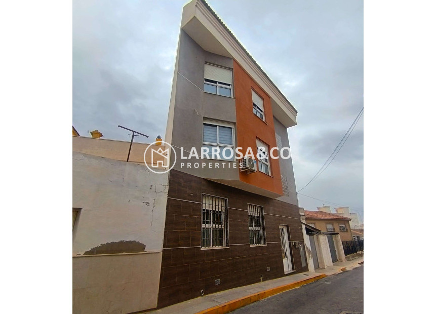 Reventa - Apartamento - Benijofar - Costa Blanca