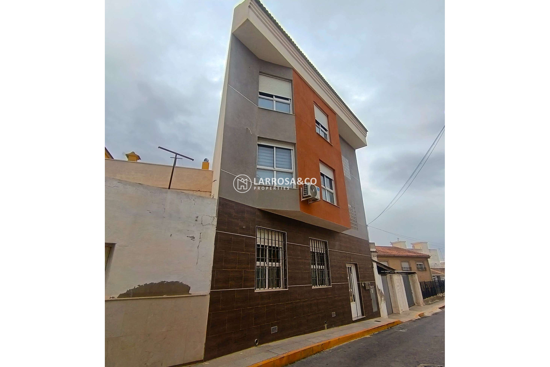 Reventa - Apartamento - Benijofar - Costa Blanca