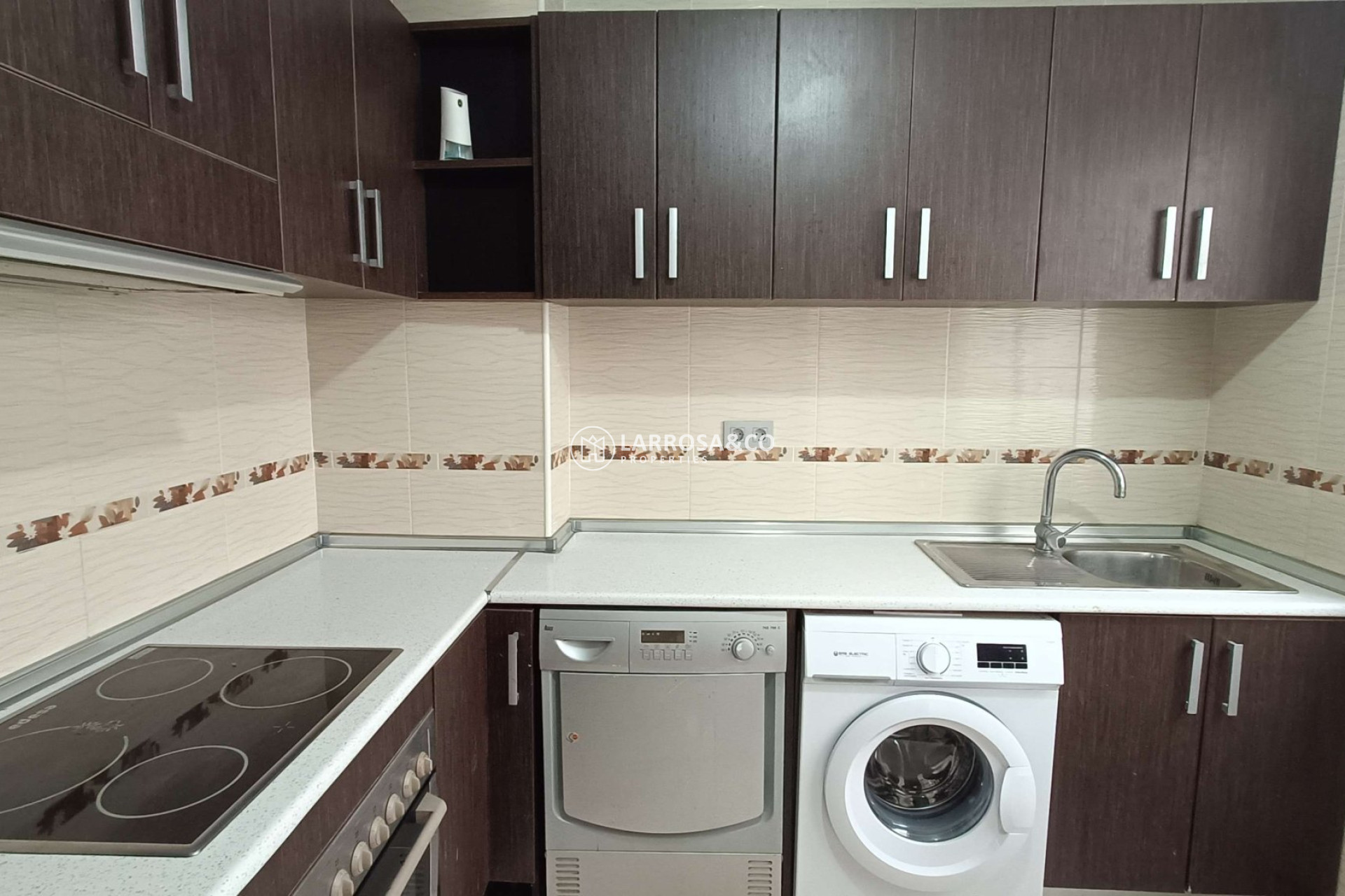 Reventa - Apartamento - Benijofar - Costa Blanca