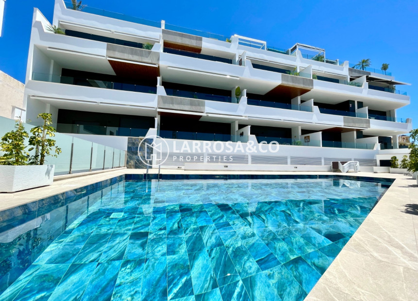 Reventa - Apartamento - Benijofar - Costa Blanca