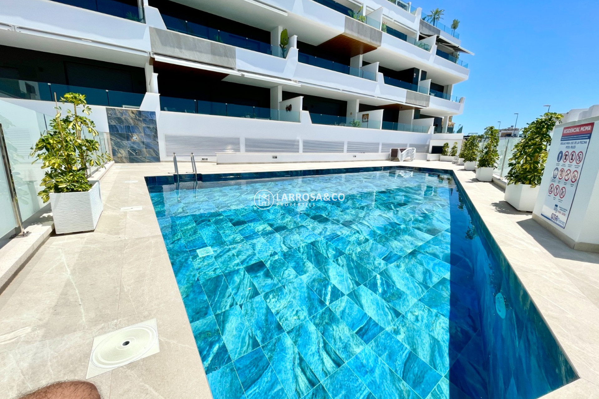 Reventa - Apartamento - Benijofar - Costa Blanca