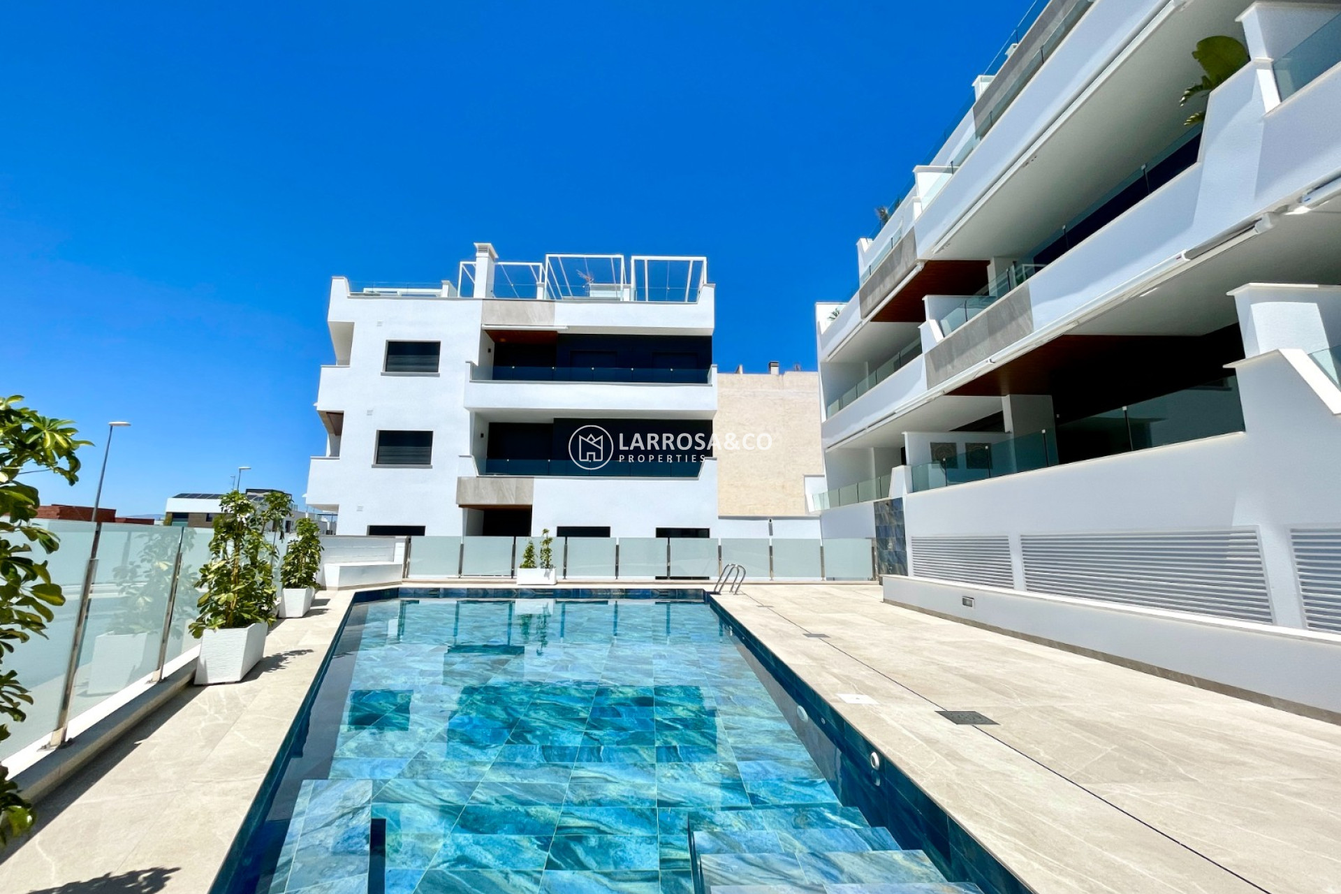 Reventa - Apartamento - Benijofar - Costa Blanca