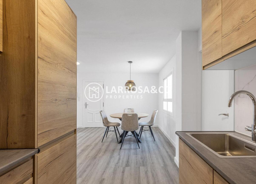 Reventa - Apartamento - Benijofar - Costa Blanca