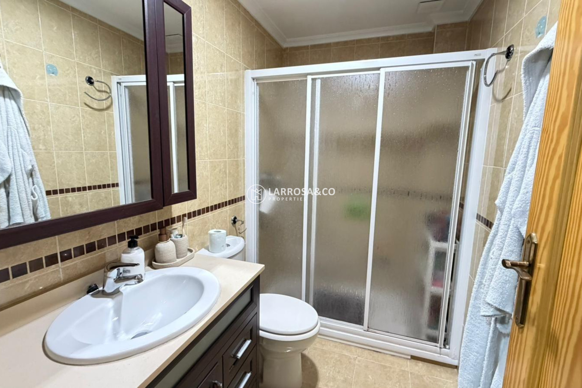 Reventa - Apartamento - Benijofar - Pueblo 4