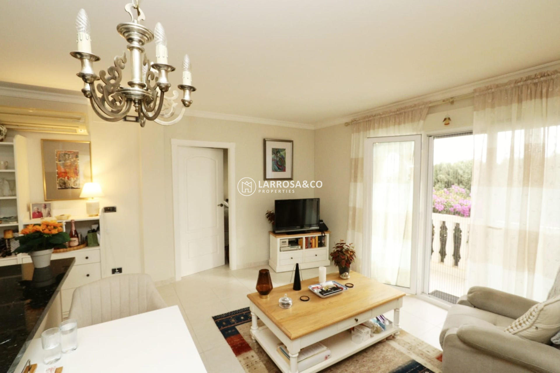 Reventa - Apartamento - Benissa - Costa Blanca