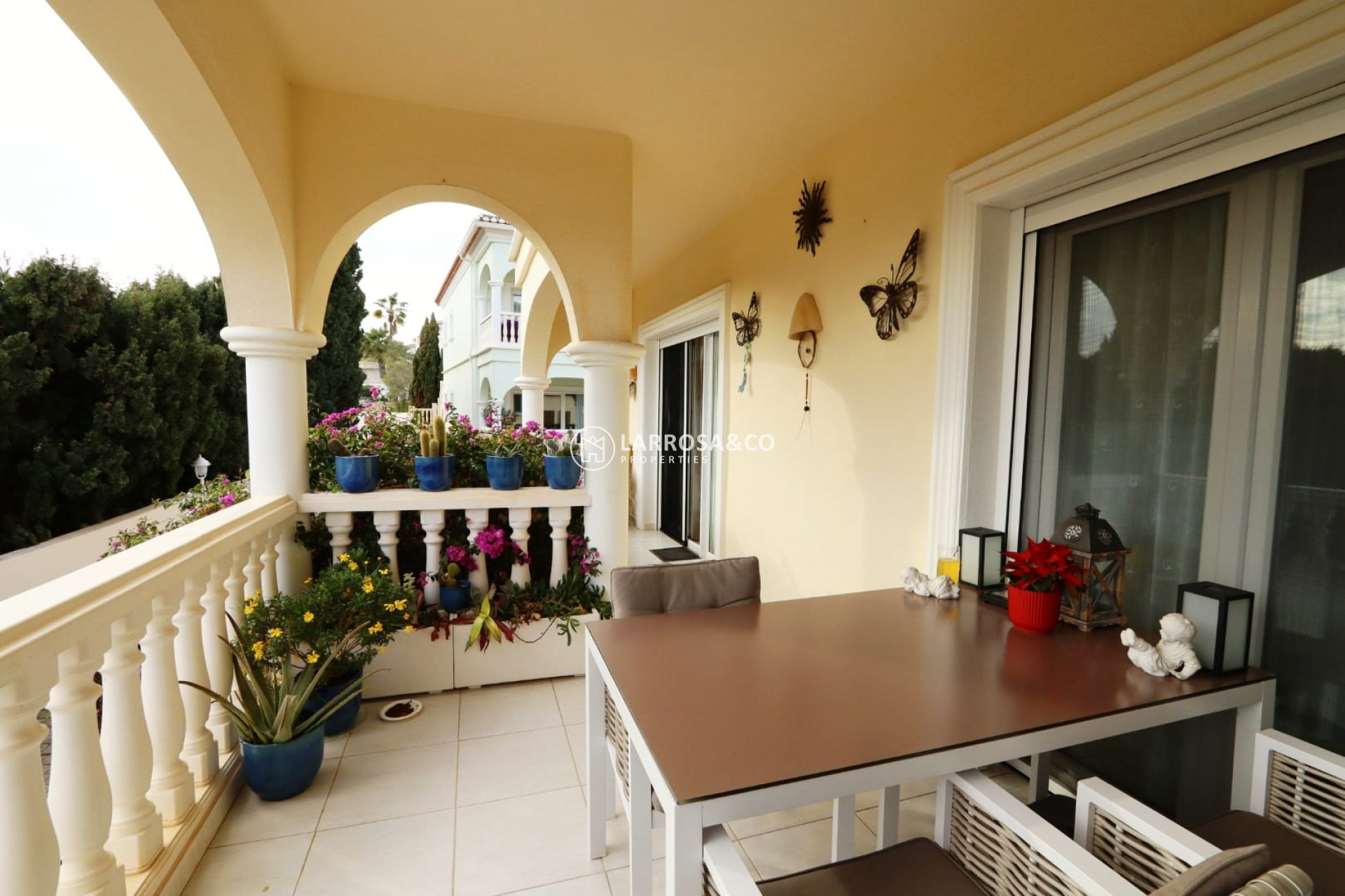 Reventa - Apartamento - Benissa - Costa Blanca