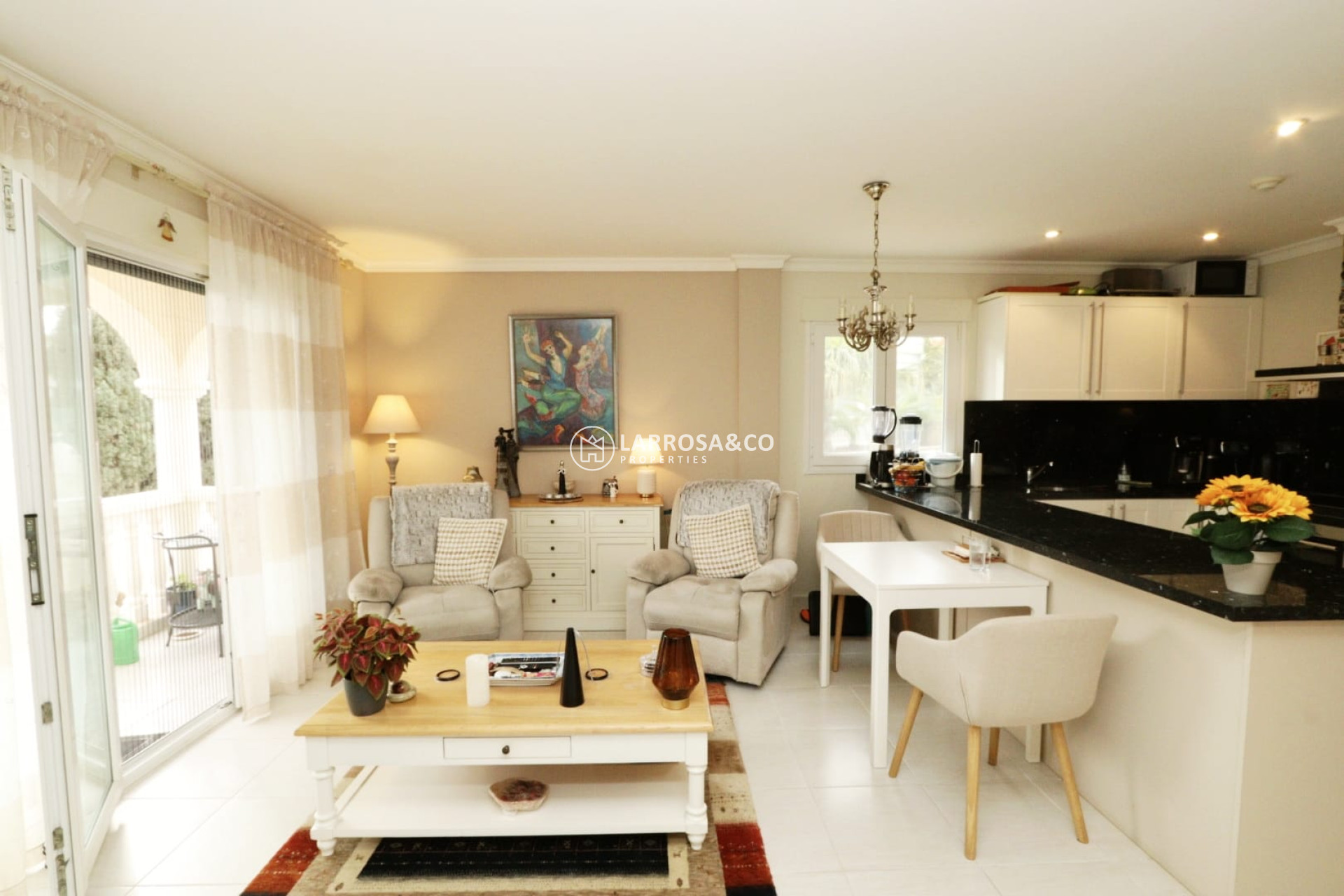 Reventa - Apartamento - Benissa - Costa Blanca