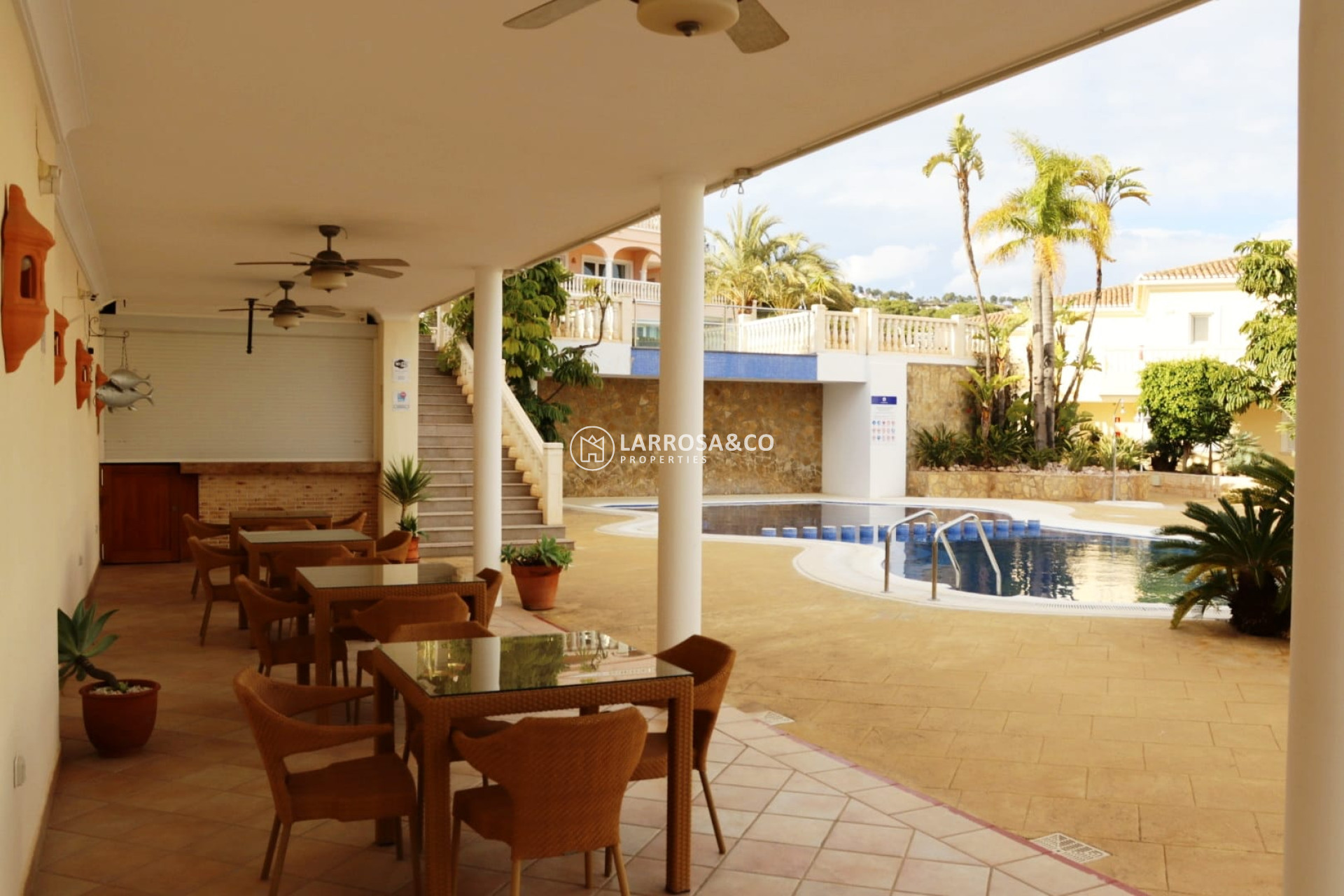 Reventa - Apartamento - Benissa - Costa Blanca