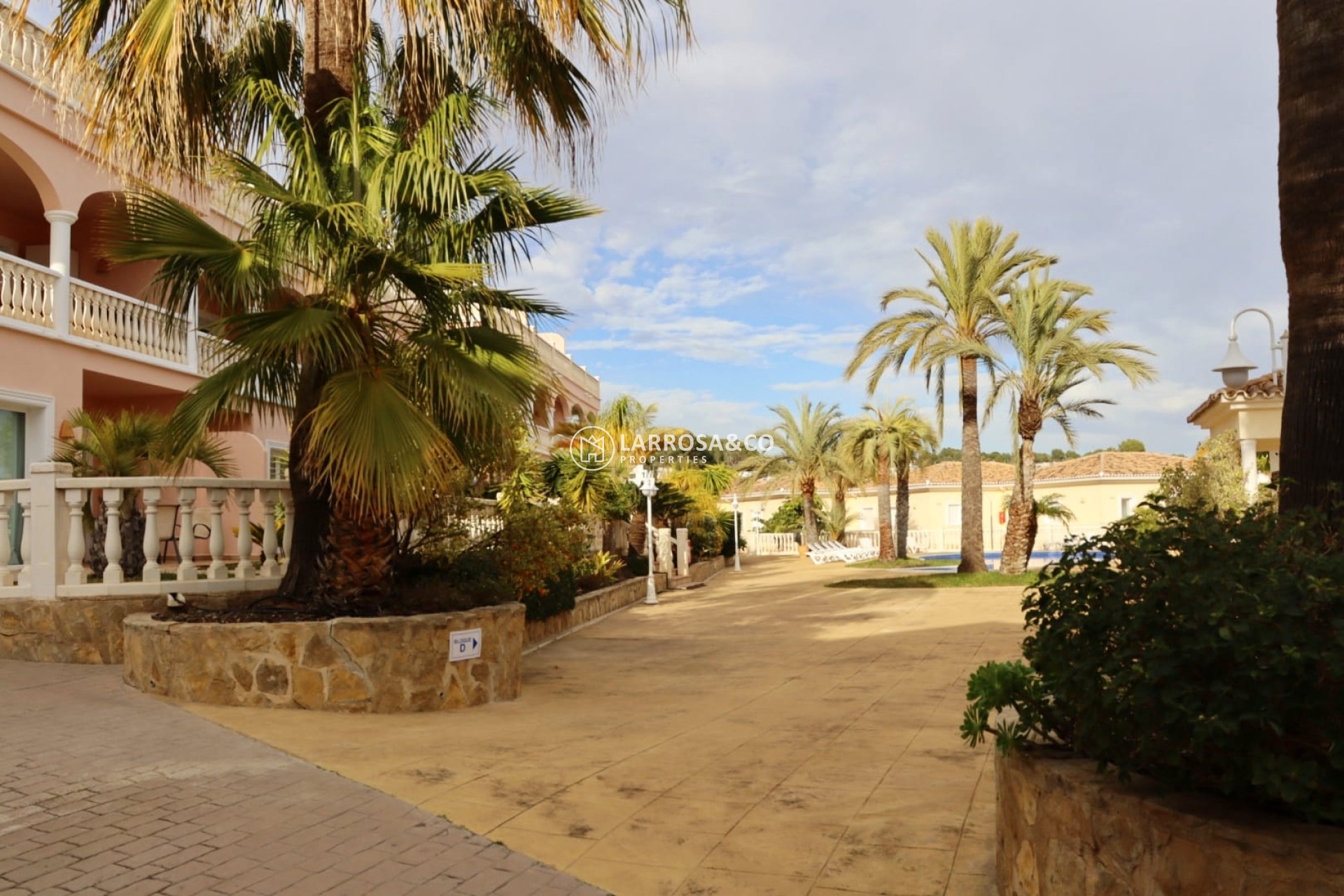 Reventa - Apartamento - Benissa - Costa Blanca
