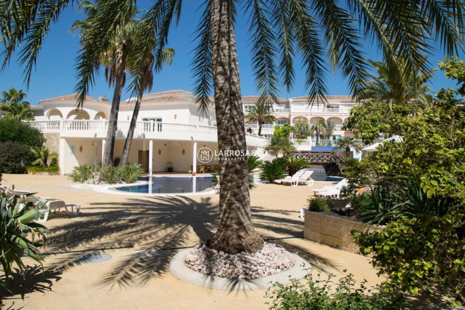 Reventa - Apartamento - Benissa - Costa Blanca