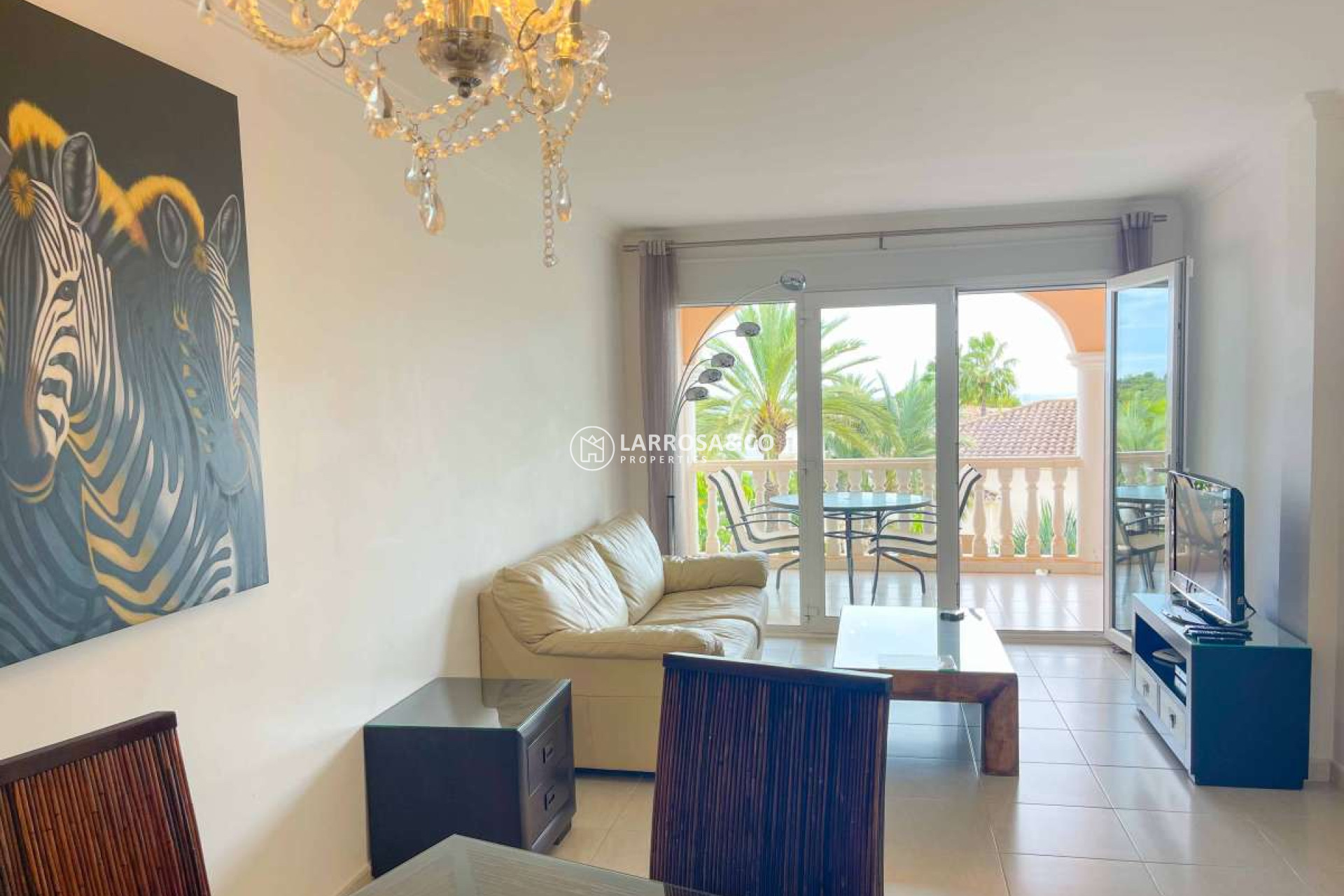 Reventa - Apartamento - Benissa Costa - Costa Blanca