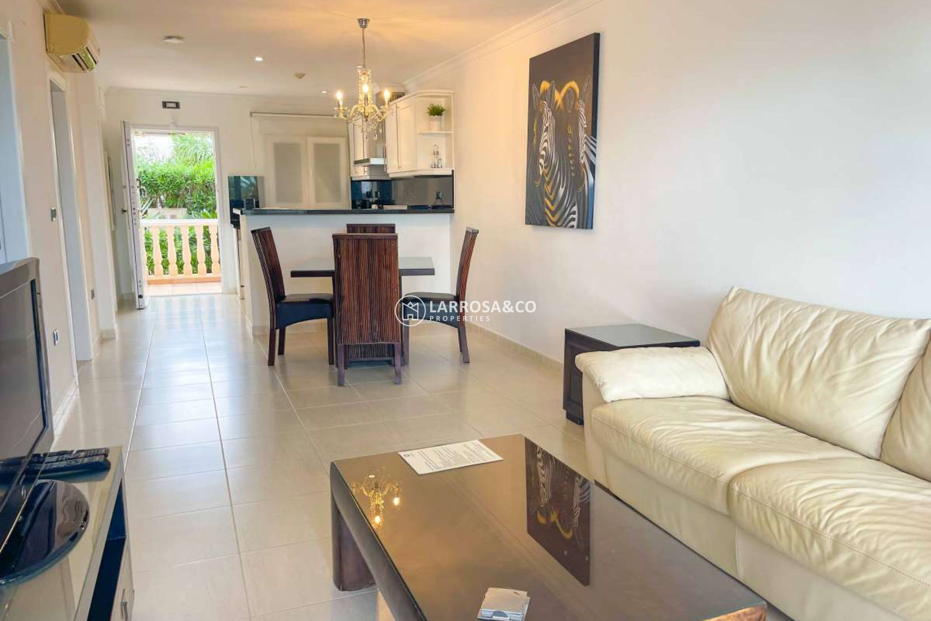 Reventa - Apartamento - Benissa Costa - Costa Blanca