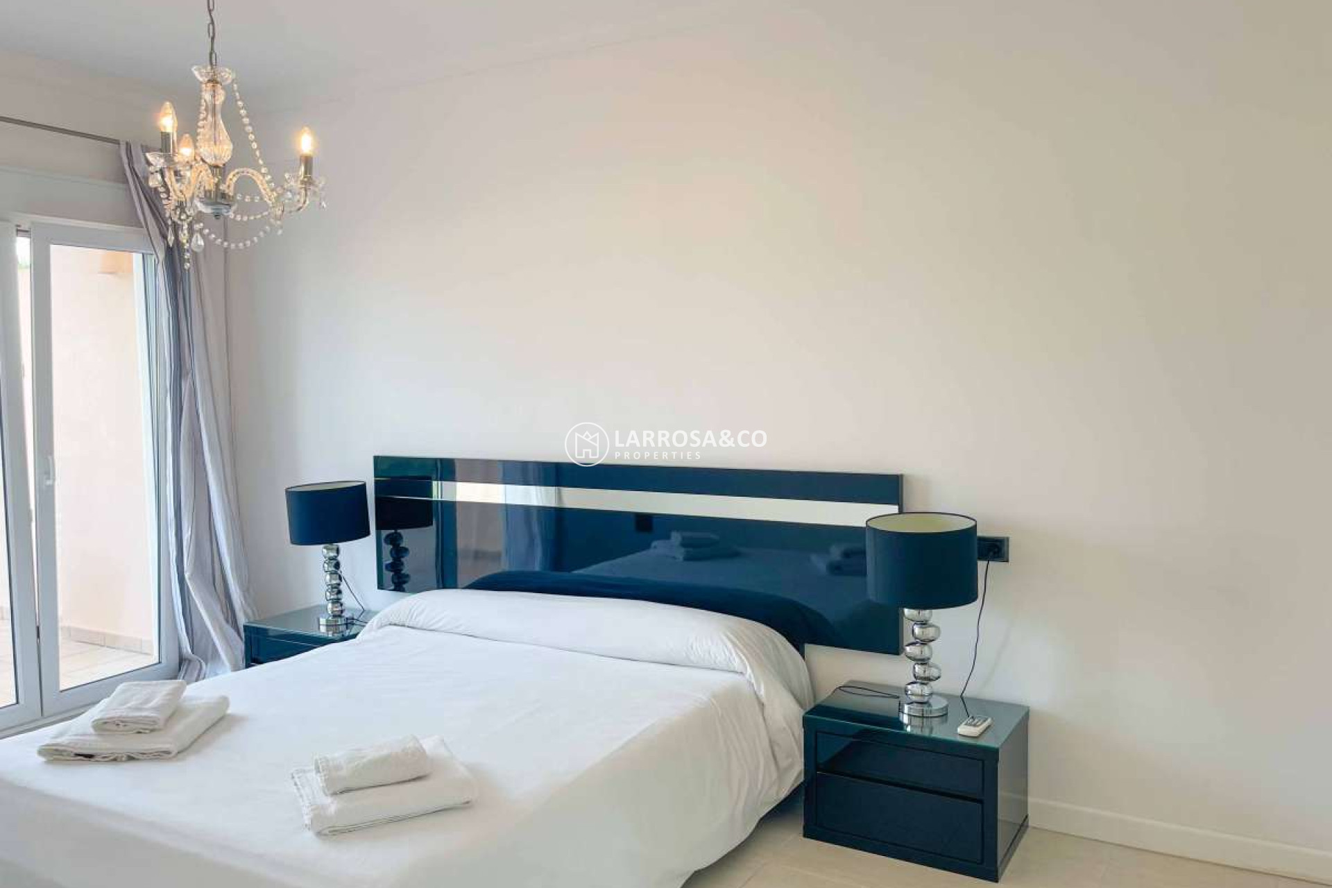 Reventa - Apartamento - Benissa Costa - Costa Blanca
