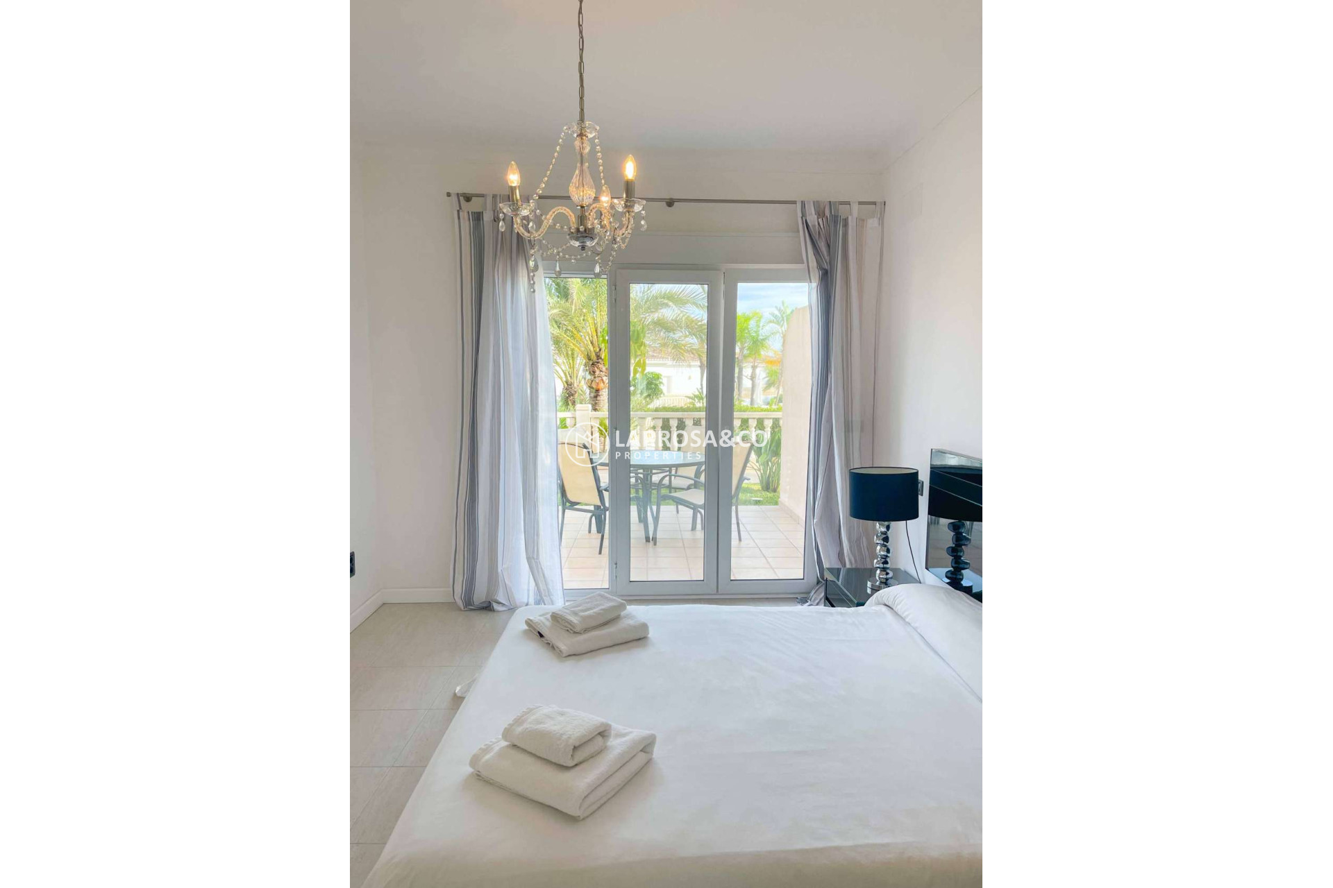 Reventa - Apartamento - Benissa Costa - Costa Blanca