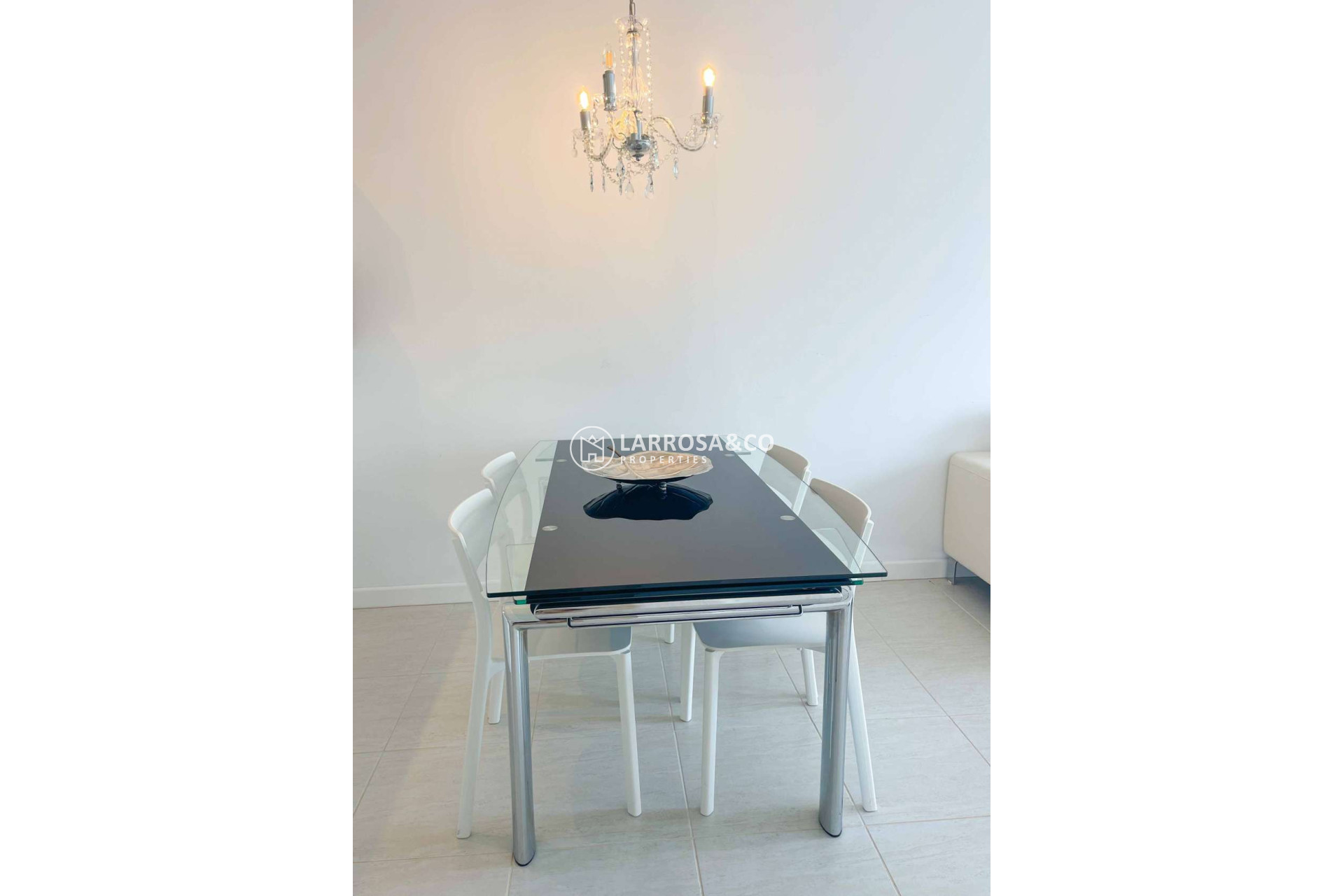 Reventa - Apartamento - Benissa Costa - Costa Blanca
