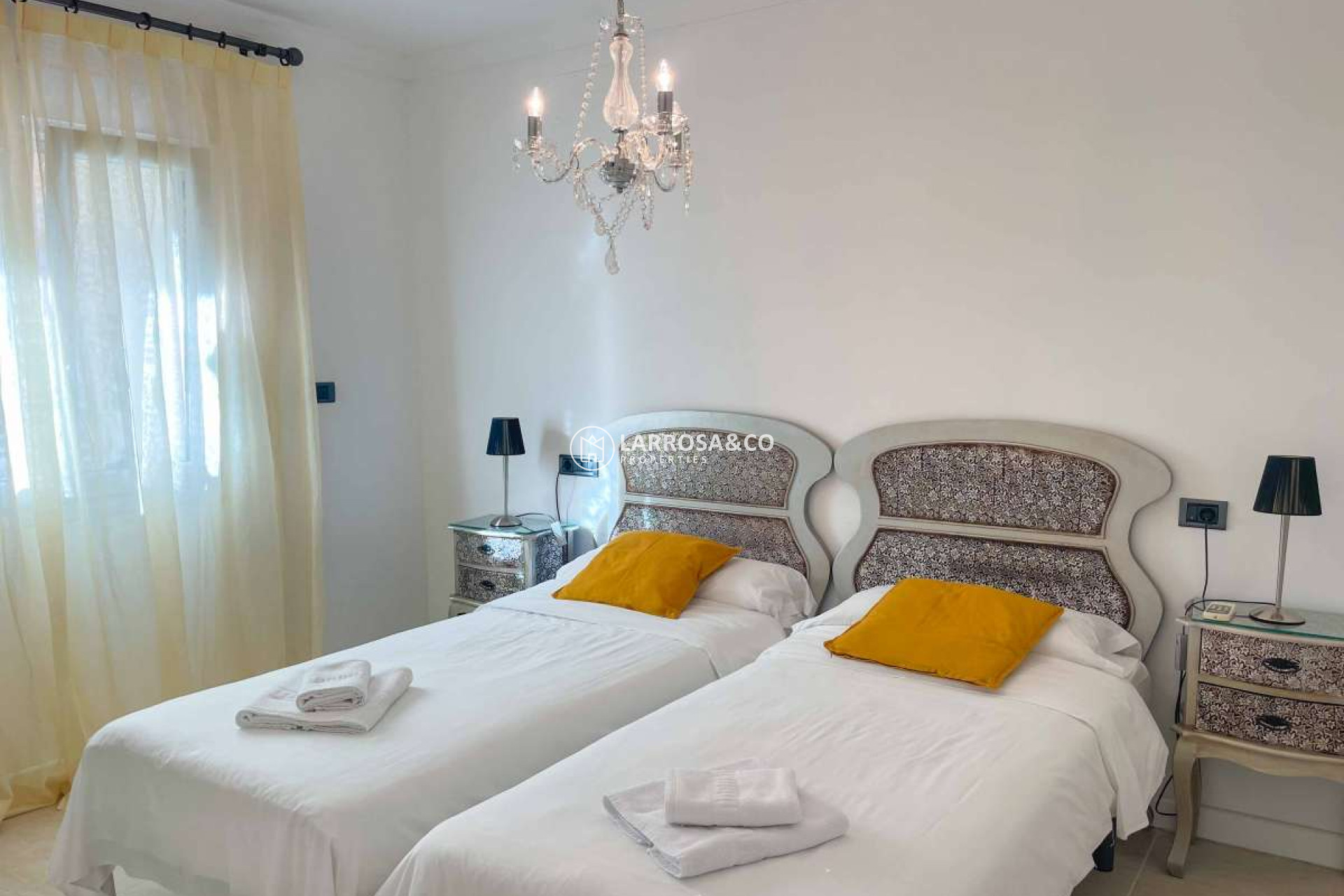 Reventa - Apartamento - Benissa Costa - Costa Blanca