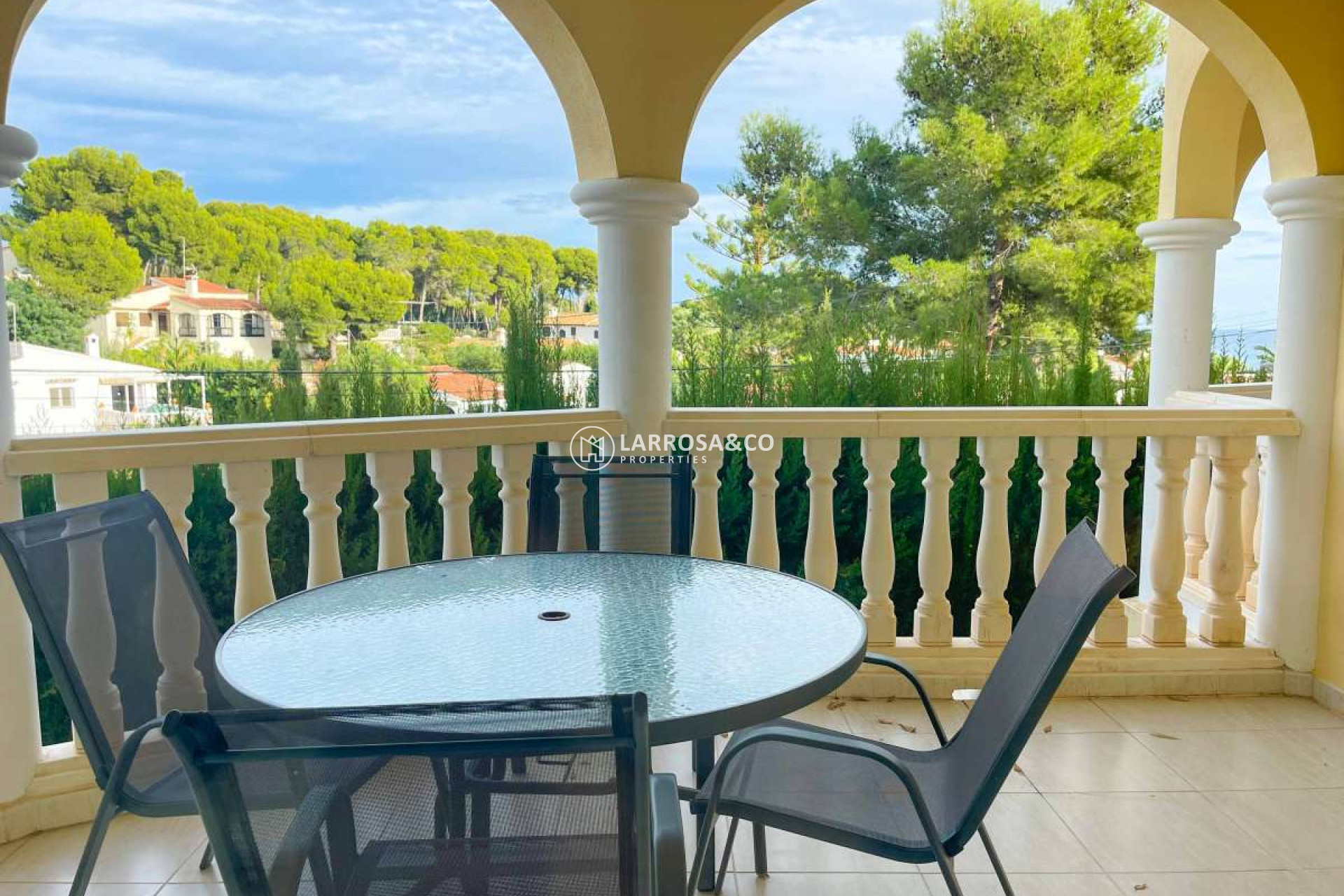 Reventa - Apartamento - Benissa Costa - Costa Blanca