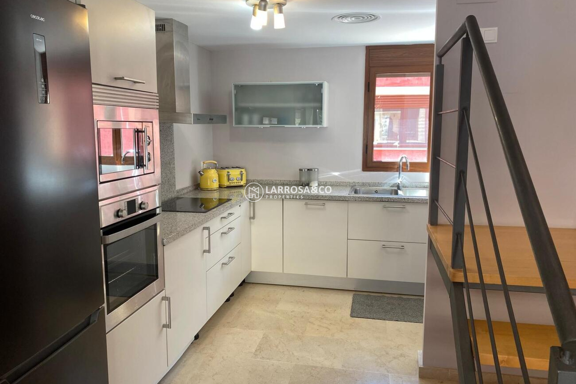 Reventa - Apartamento - Benissa Costa - Costa Blanca