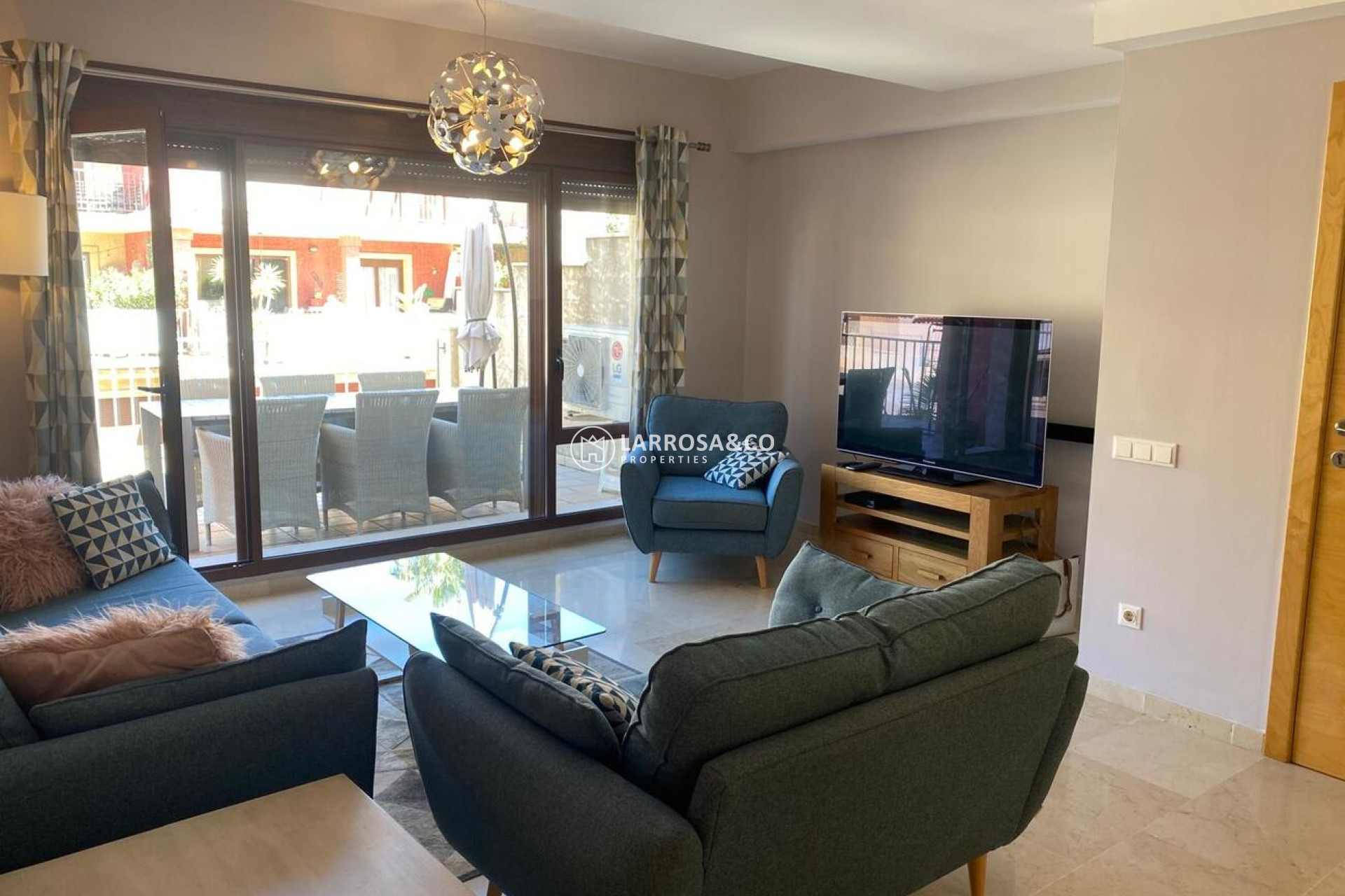 Reventa - Apartamento - Benissa Costa - Costa Blanca