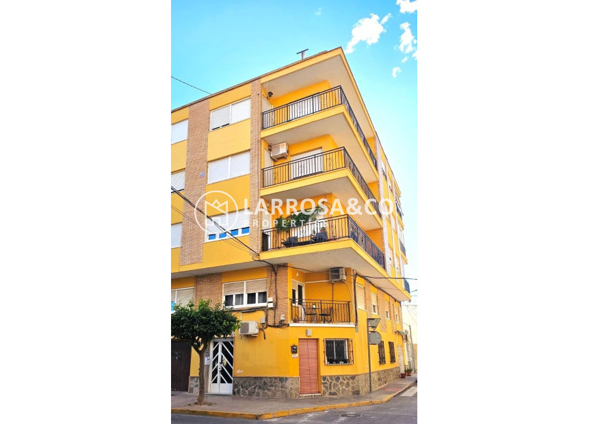 Reventa - Apartamento - Bigastro - Comunidad valenciana