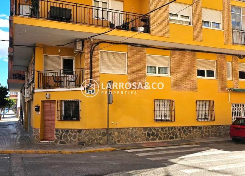 Reventa - Apartamento - Bigastro - Comunidad valenciana