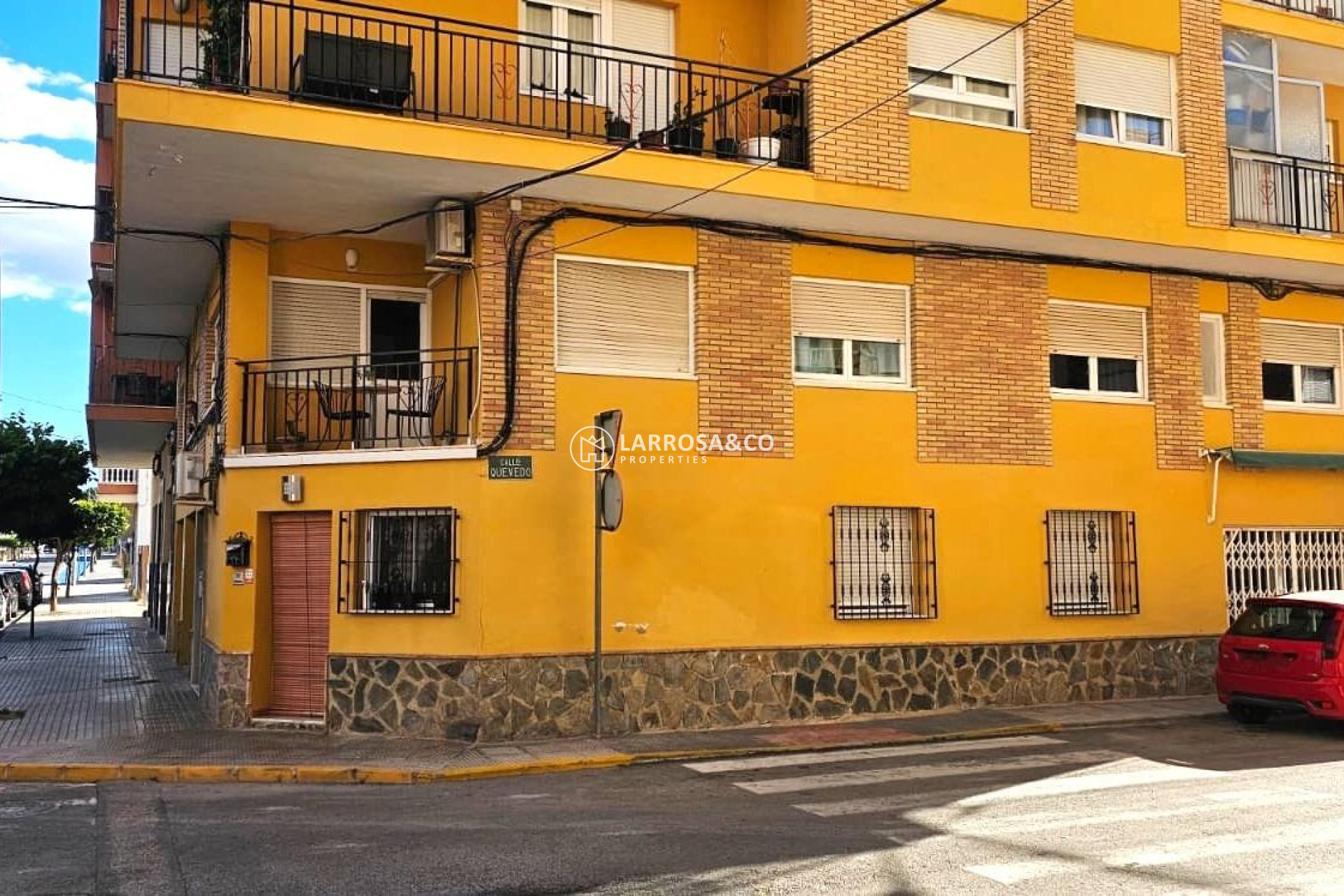 Reventa - Apartamento - Bigastro - Comunidad valenciana