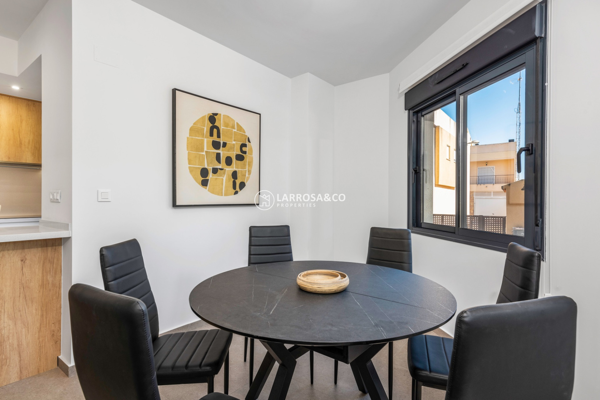 Reventa - Apartamento - Bigastro - Inland