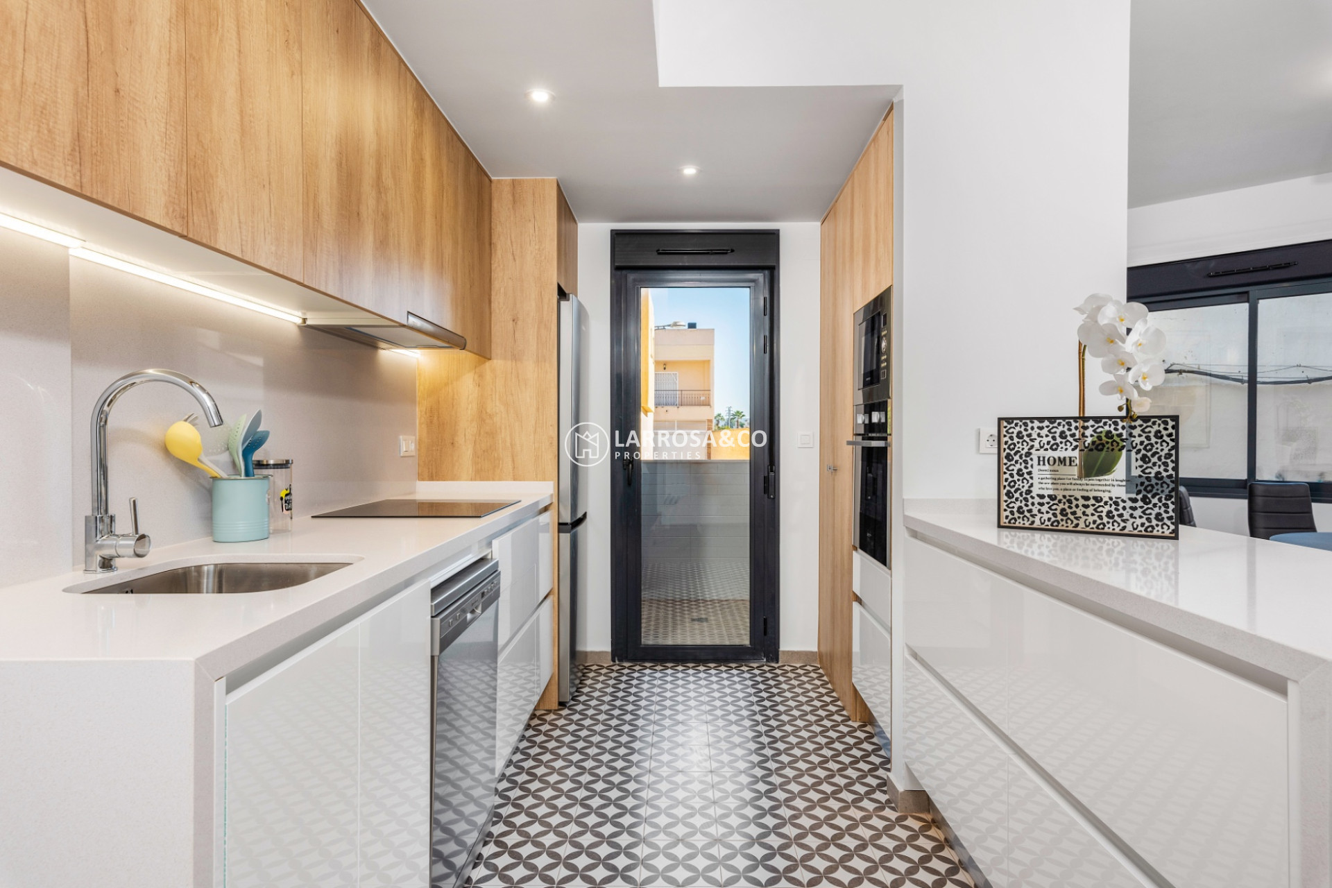 Reventa - Apartamento - Bigastro - Inland