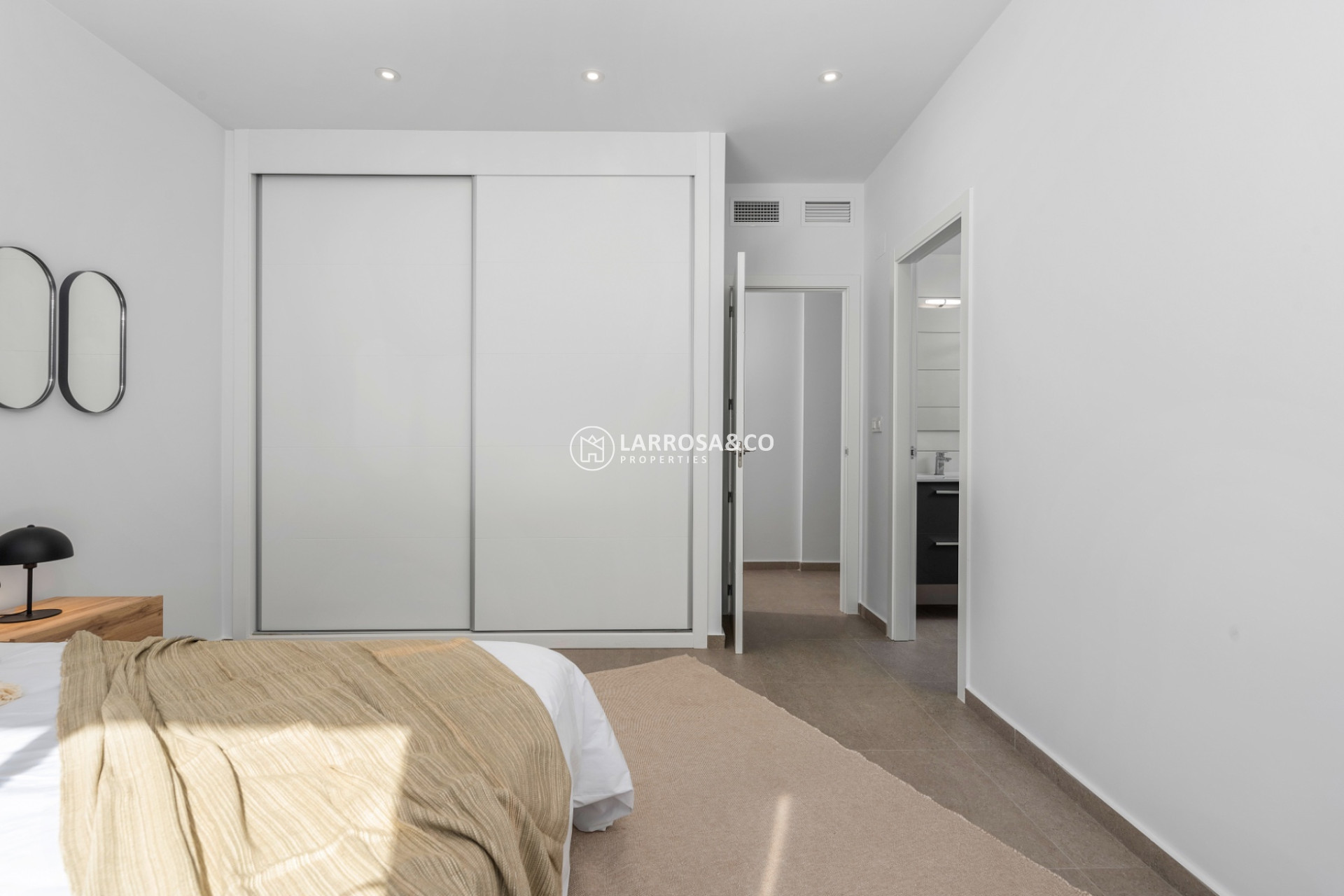 Reventa - Apartamento - Bigastro - Inland