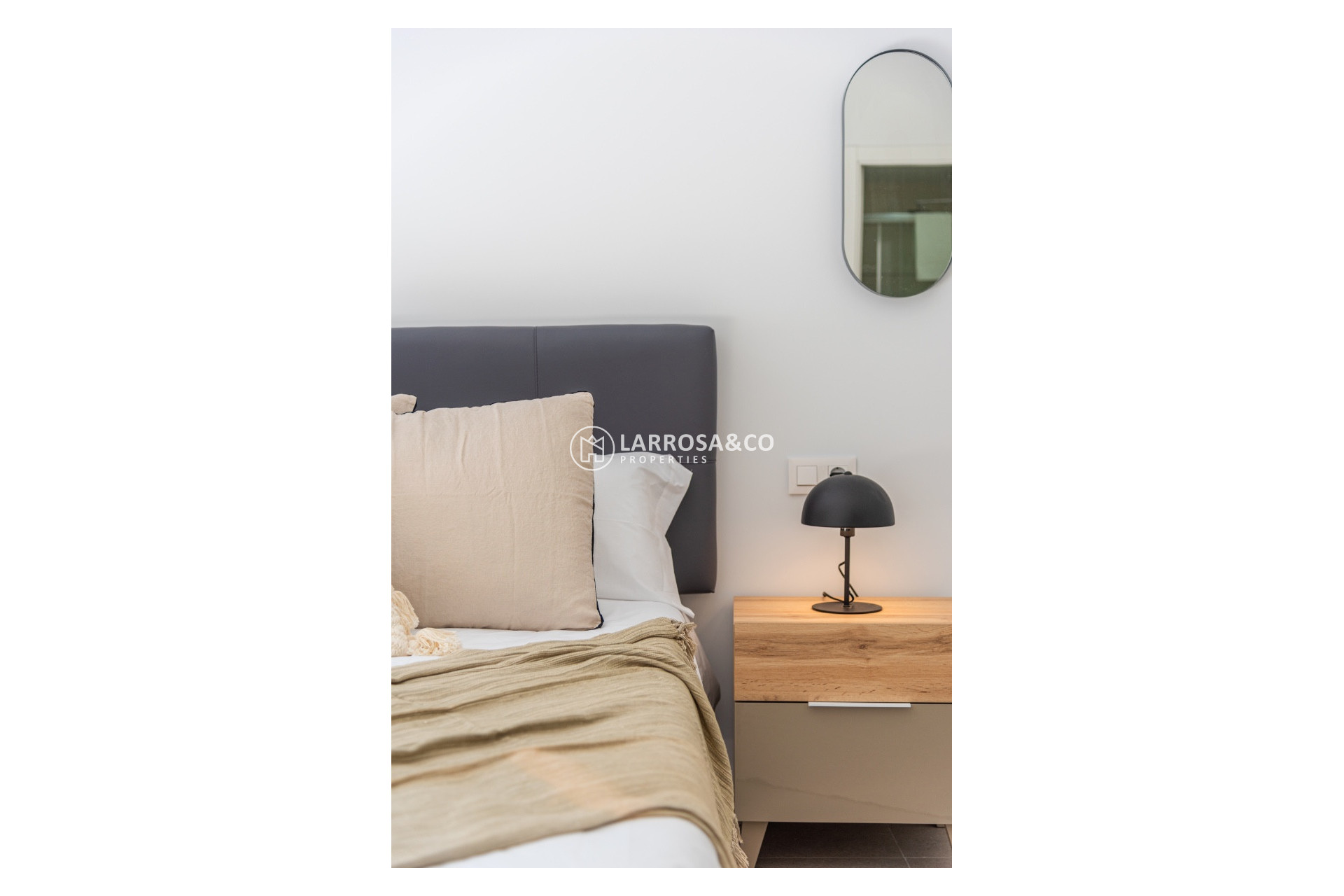 Reventa - Apartamento - Bigastro - Inland