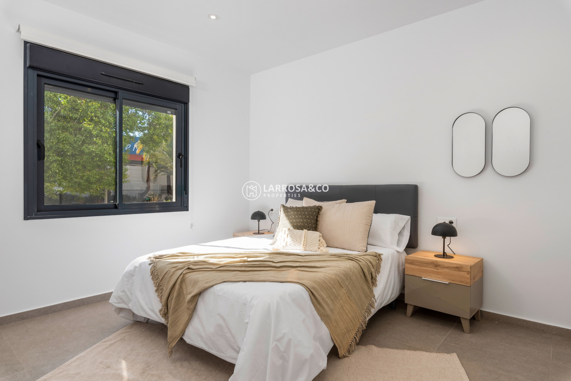 Reventa - Apartamento - Bigastro - Inland