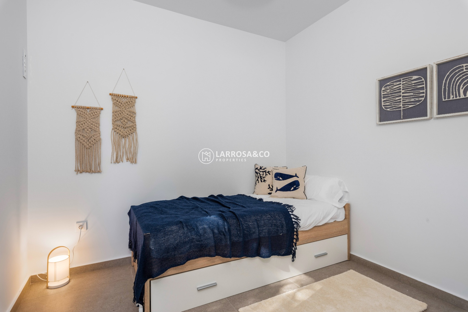 Reventa - Apartamento - Bigastro - Inland