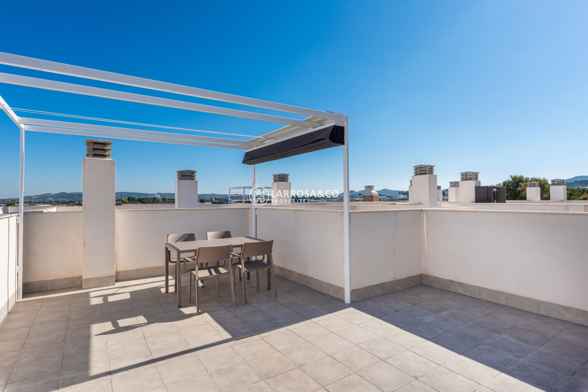 Reventa - Apartamento - Bigastro - Inland