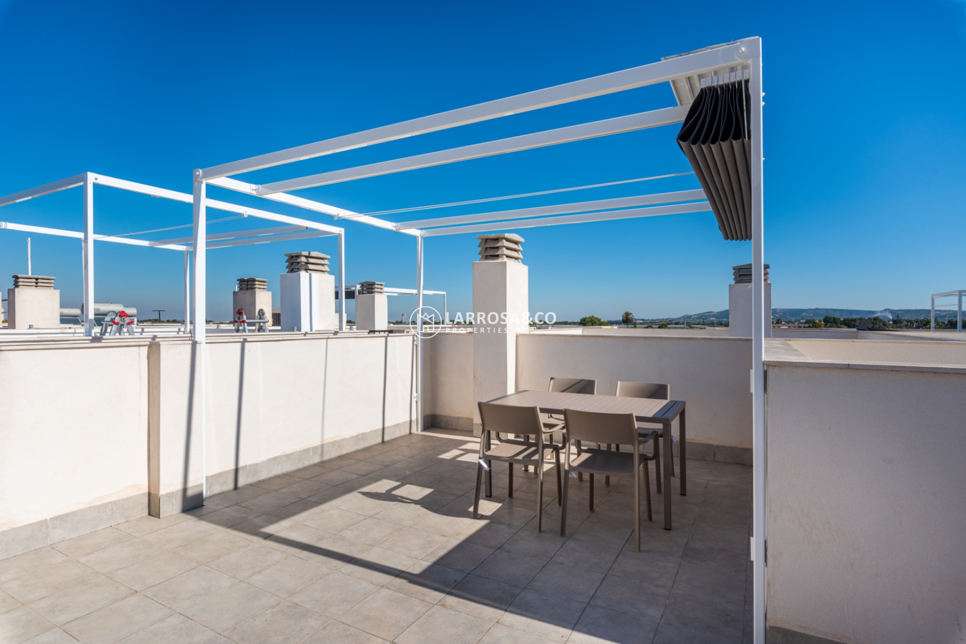 Reventa - Apartamento - Bigastro - Inland